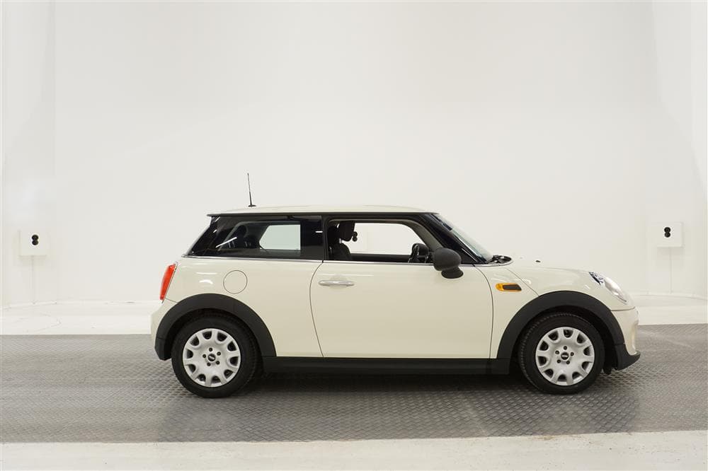 MINI One 102hk Pepper Välservad 0,46l/mil