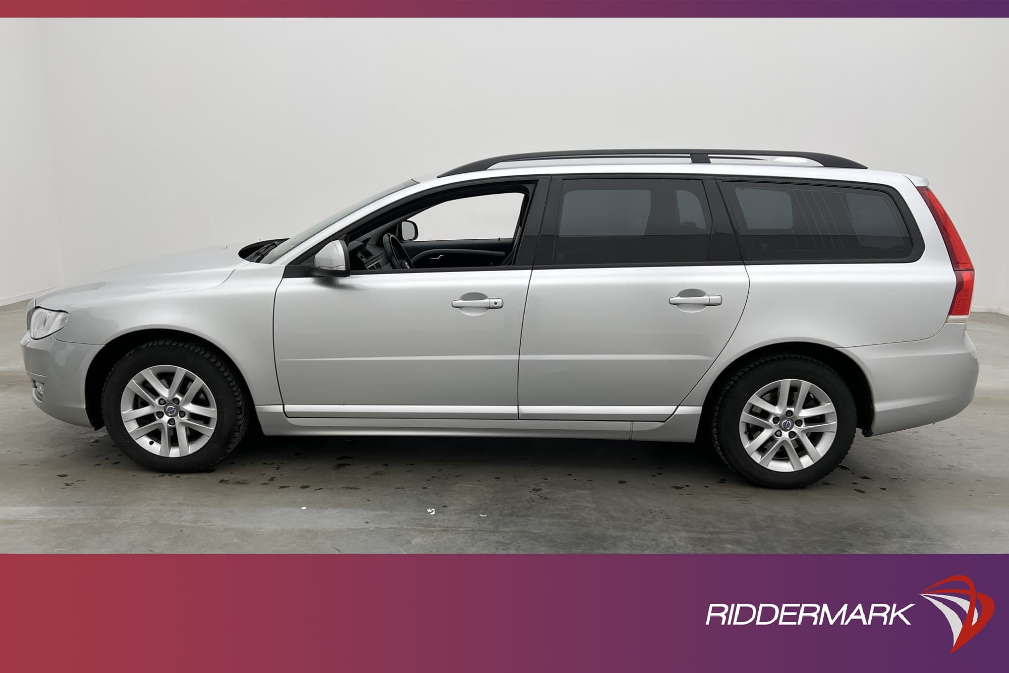 Volvo V70 T4 190hk