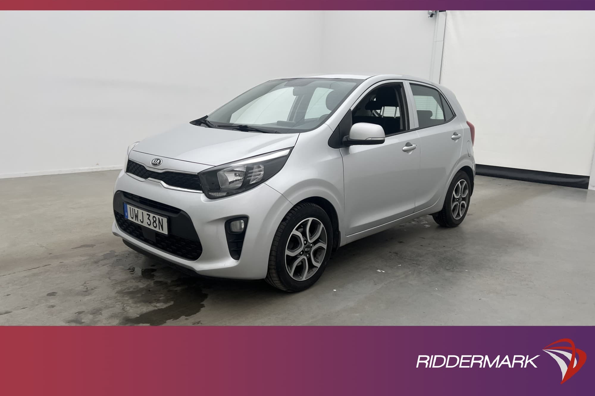 Kia Picanto 67hk