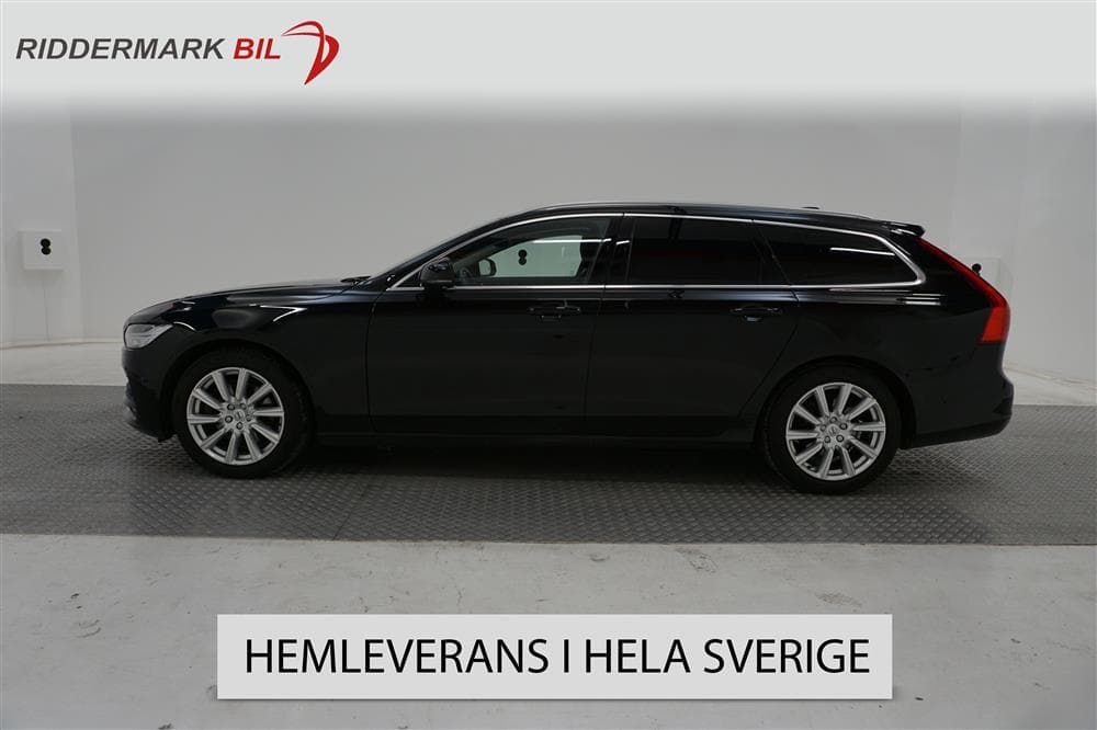 Volvo V90 D4 190hk