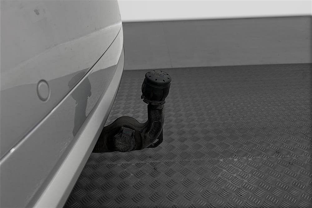 Audi Q5 2.0 TDI Quattro 190hk Proline D-värm Drag 0,49l/mil interiör