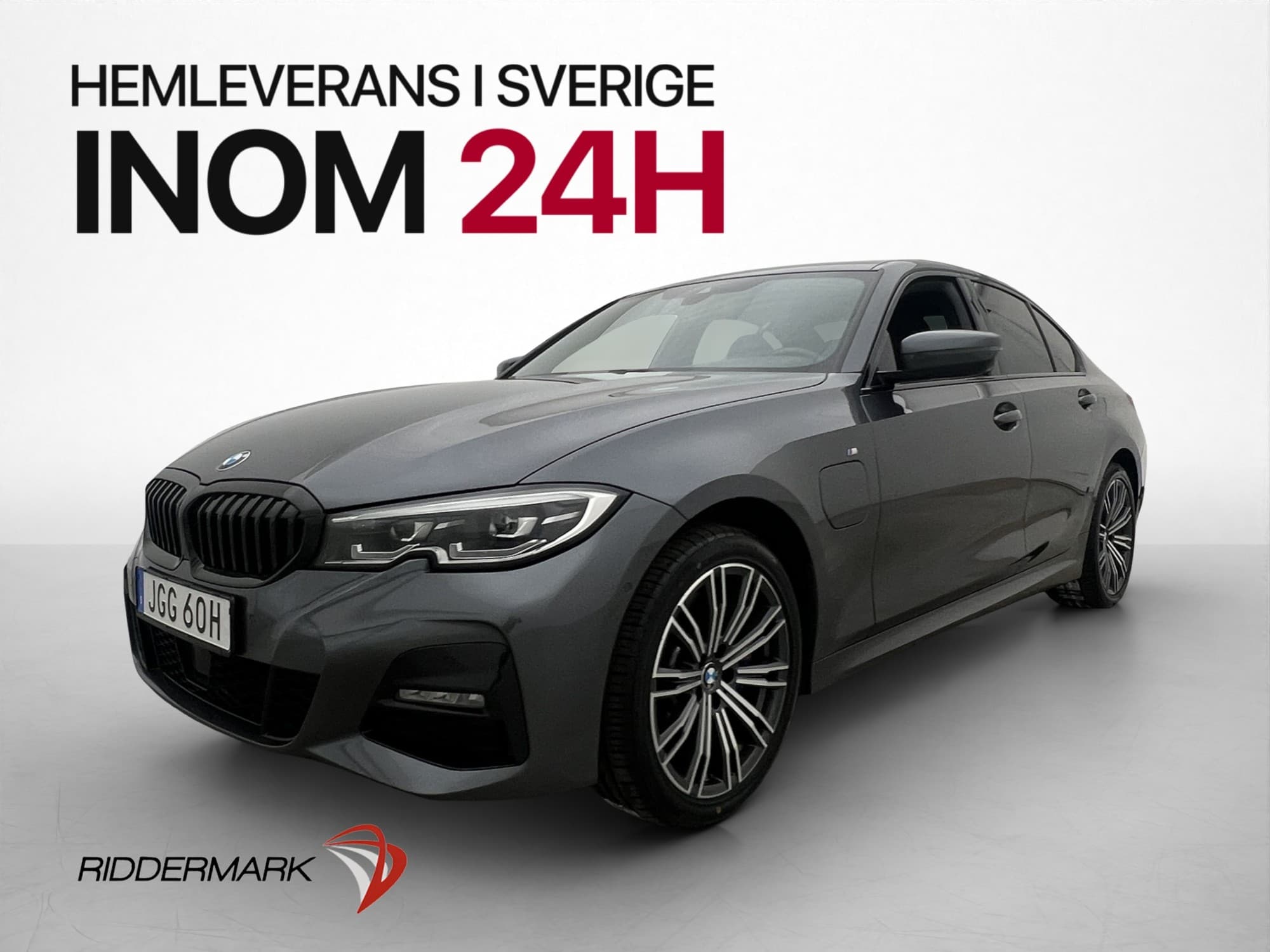 BMW 330e