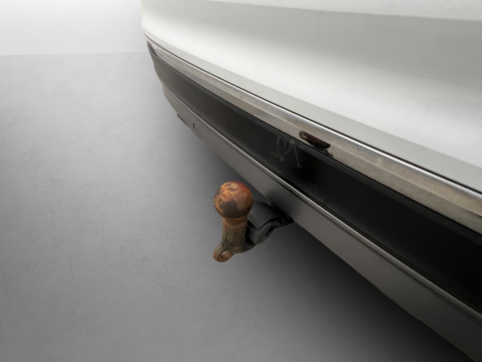 Volkswagen Tiguan TDI 190hk 4M GT Cockpit Värm Kamera Drag 