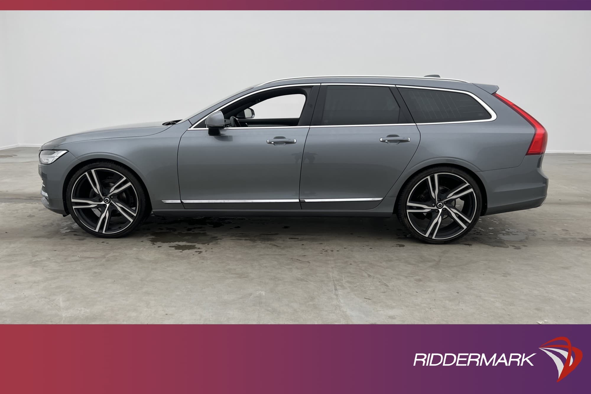 Volvo V90 D4 190hk