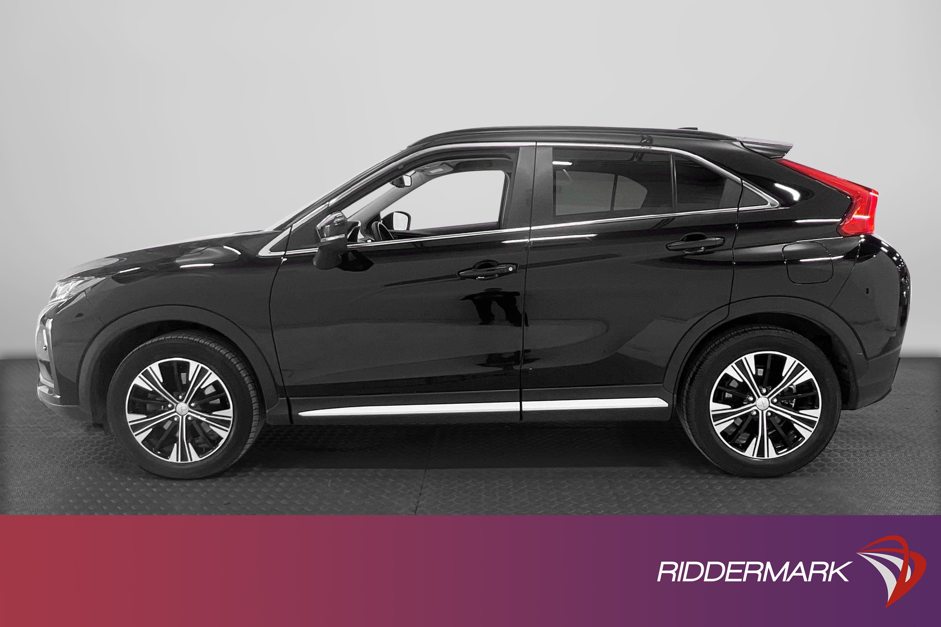 Mitsubishi Eclipse Cross 1.5T 4WD