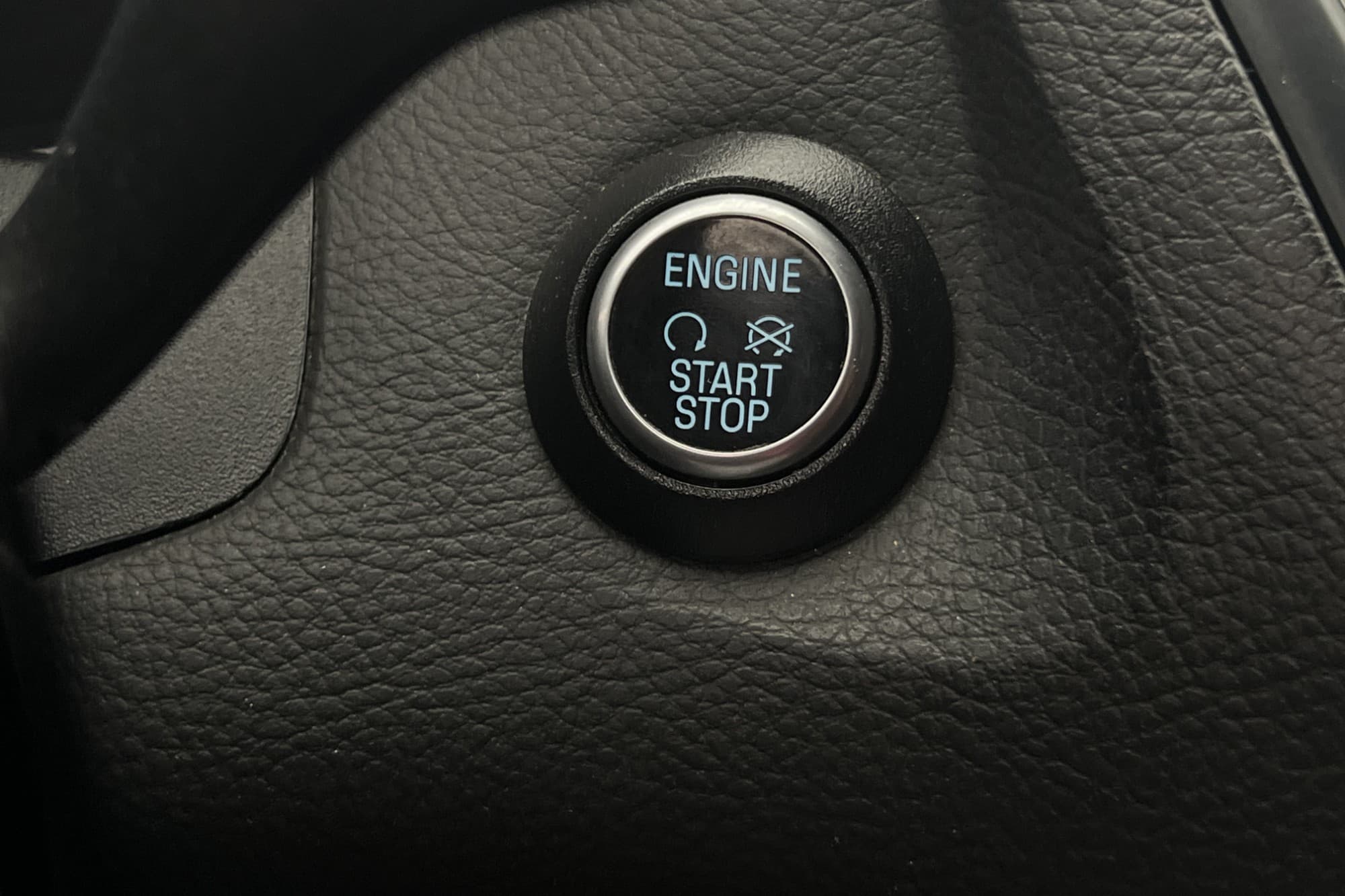 Ford Focus Kombi 1.0 EcoBoost 125hk ST-Line Kamera CarPlay 
