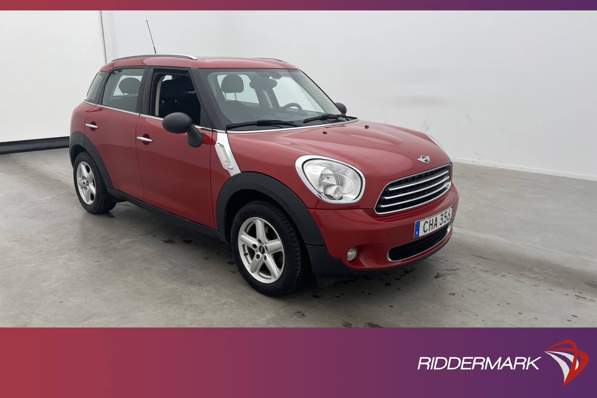 MINI Countryman 98hk