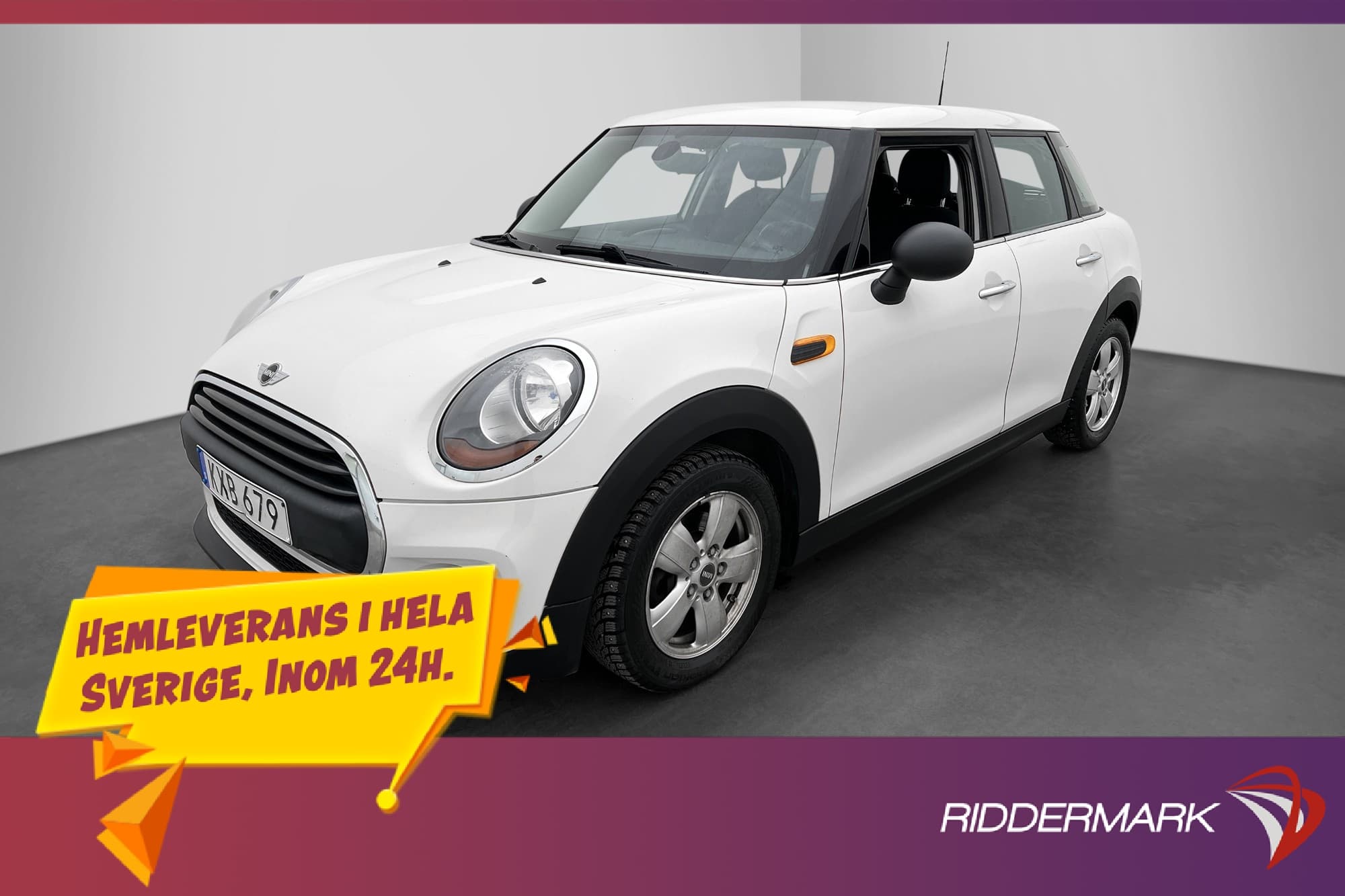 MINI One