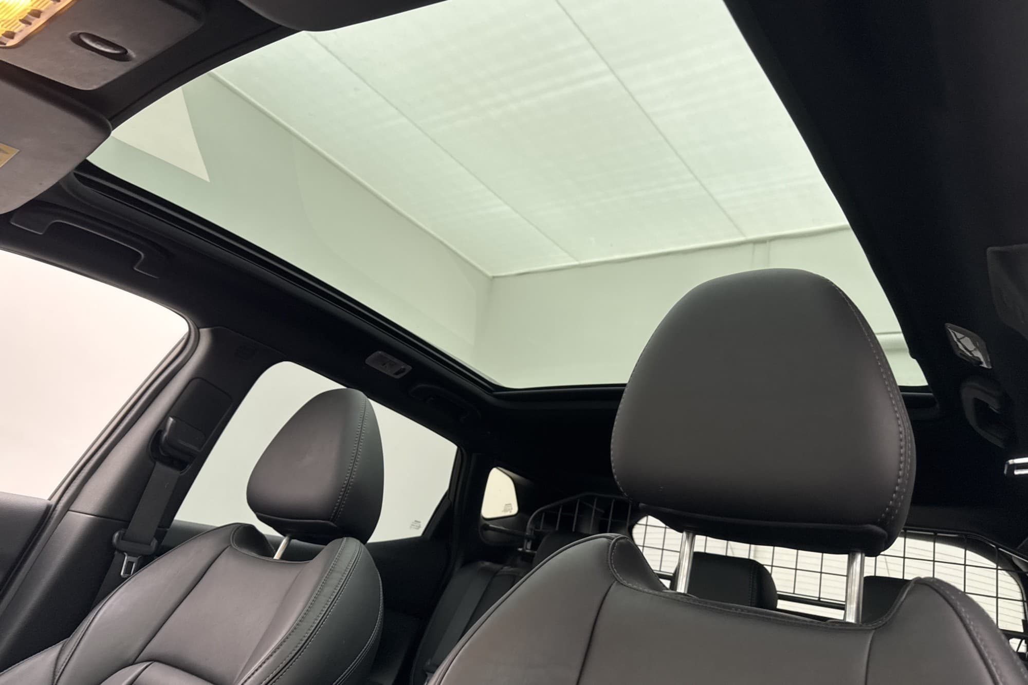 Nissan Qashqai 1.6 dCi 130hk 4WD Tekna+ Skinn Pano BOSE 360°
