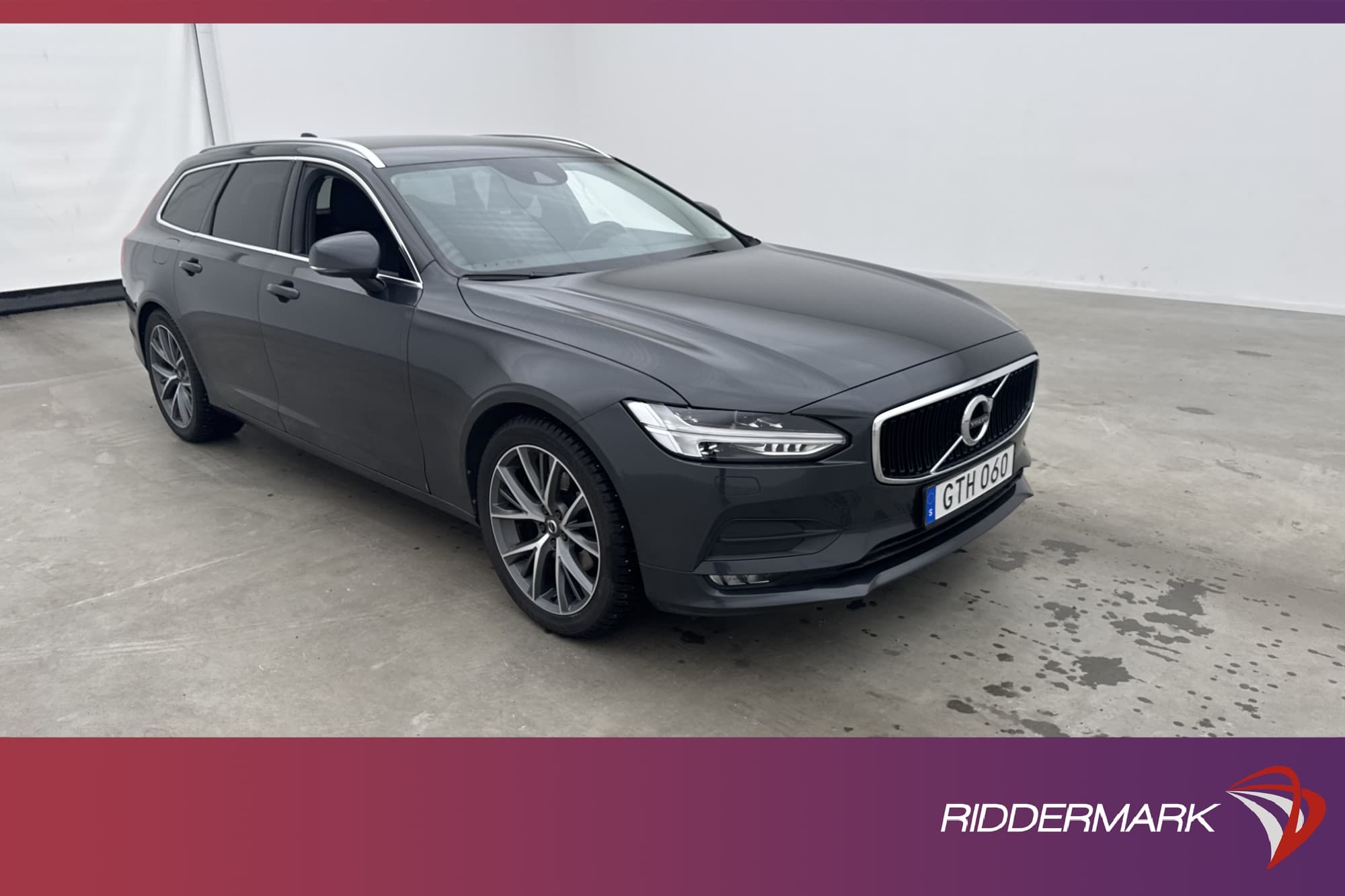 Volvo V90 D5 AWD