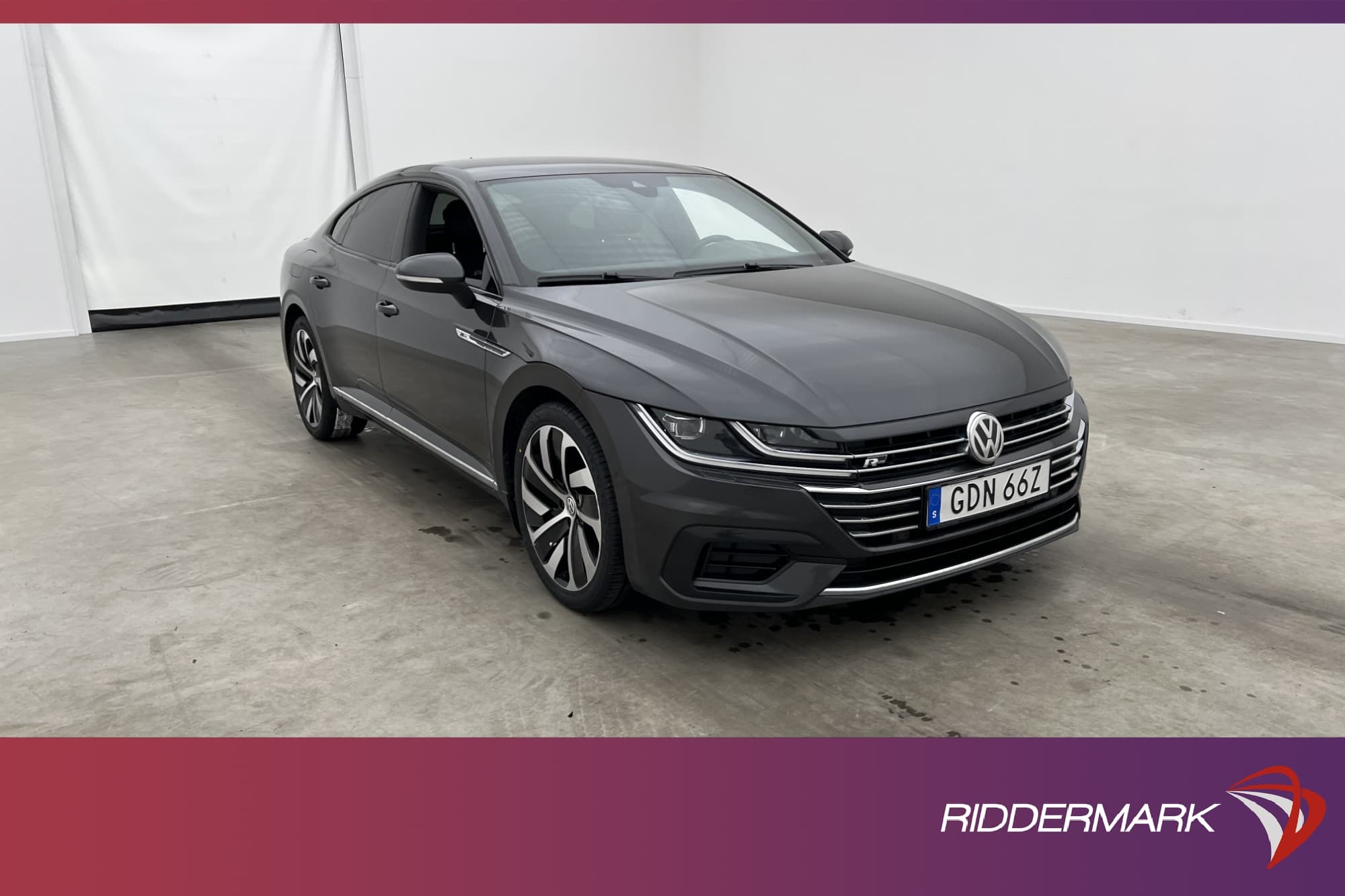 Volkswagen Arteon TDI 4M