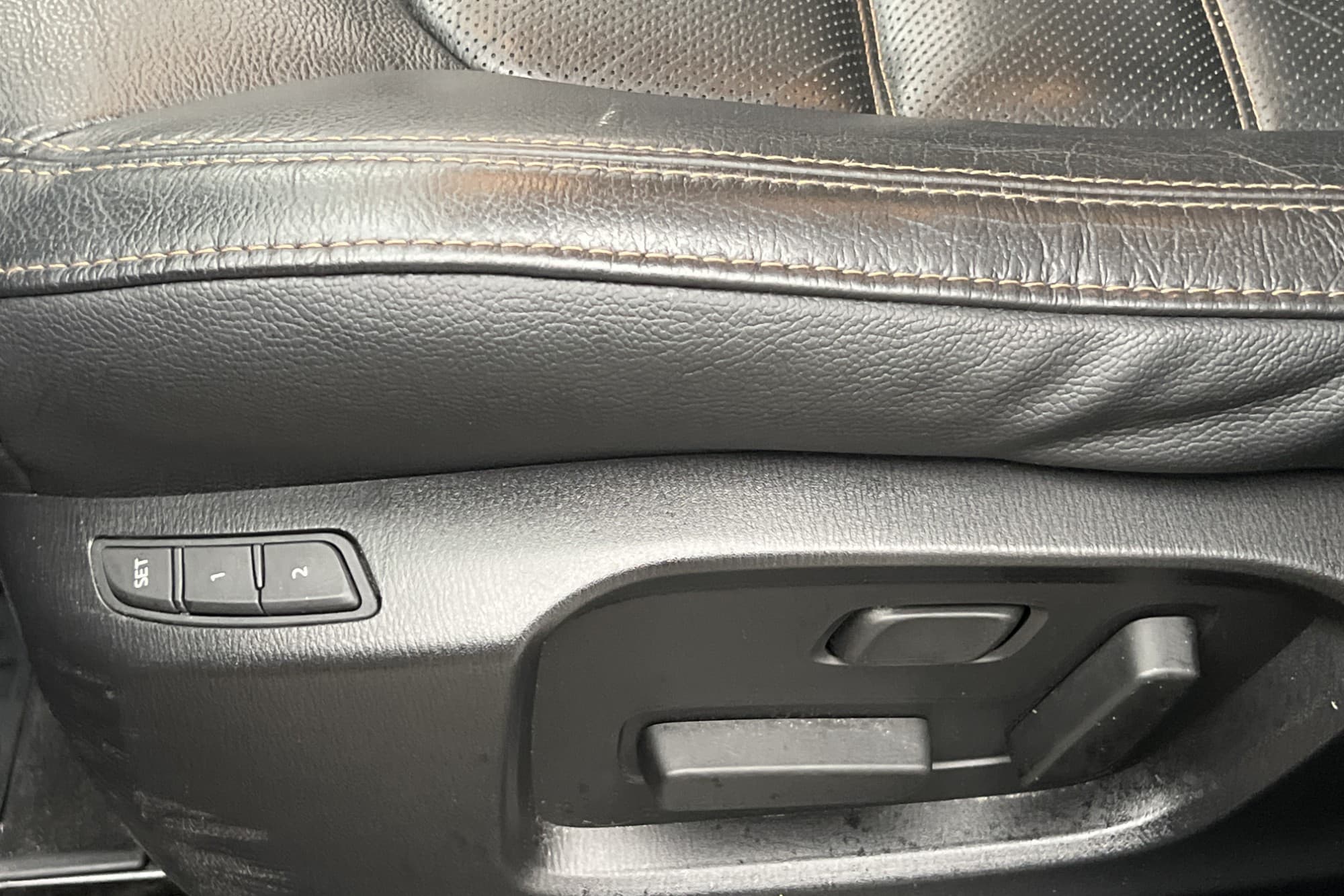 slider