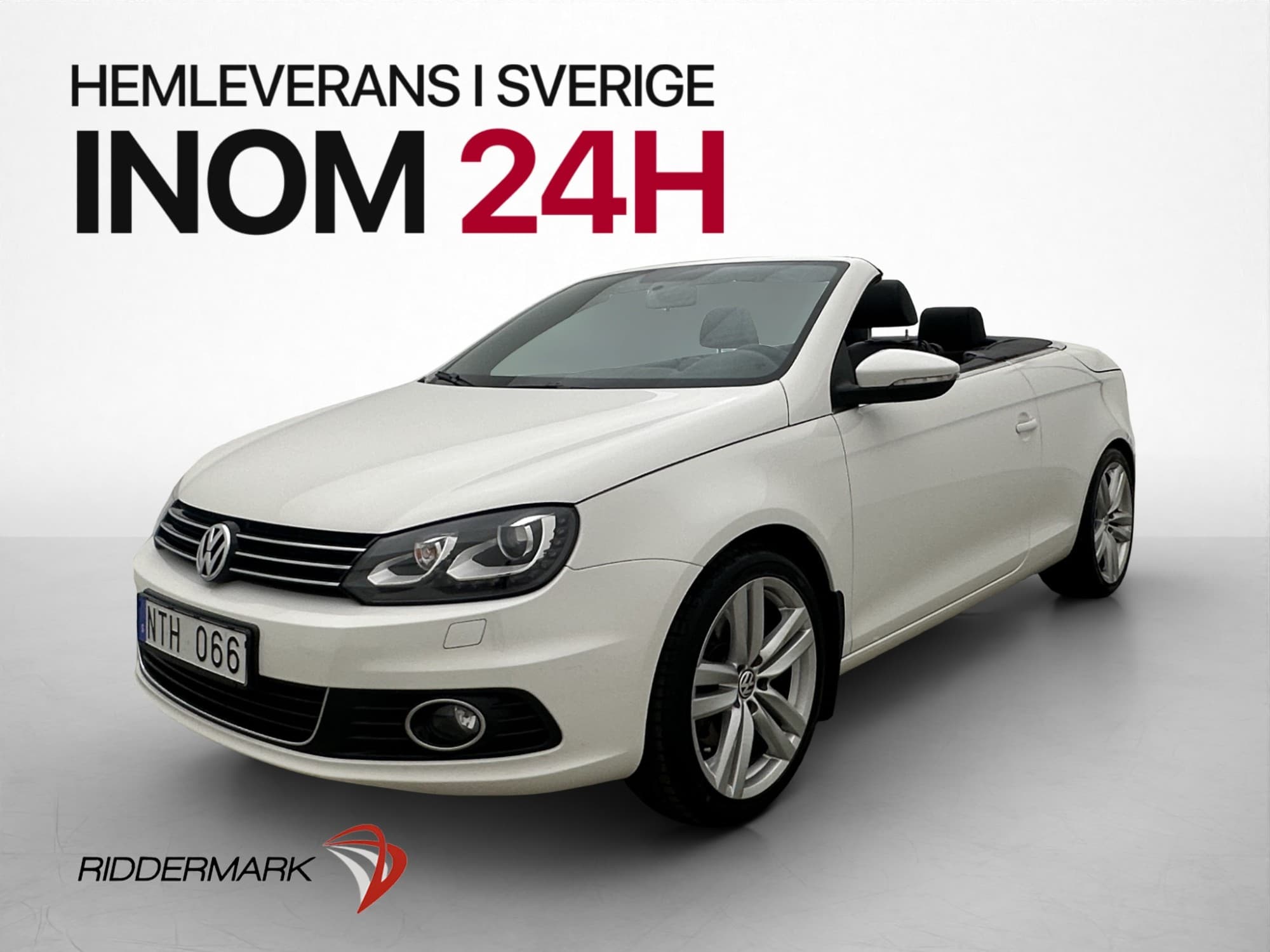 Volkswagen Eos