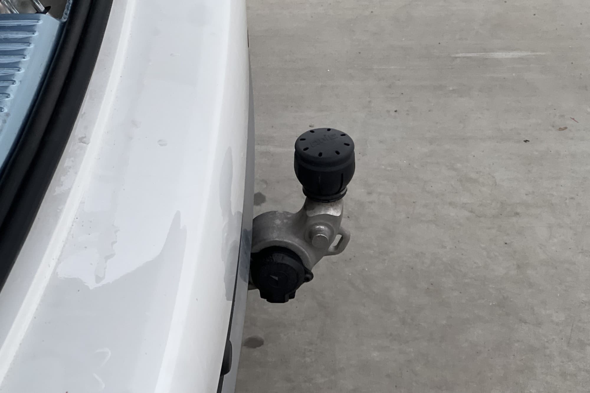 slider
