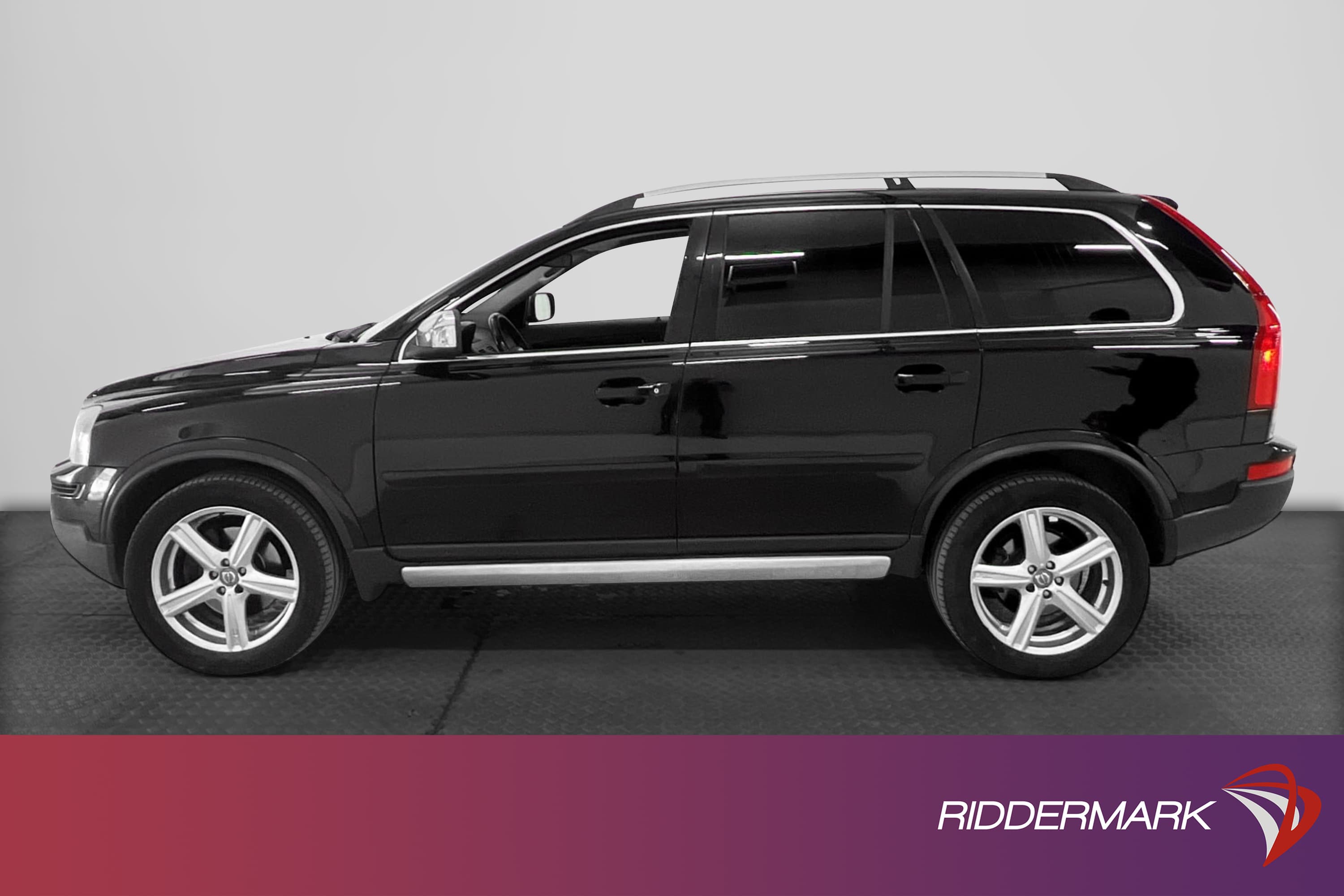 Volvo XC90 D5 AWD R-Design