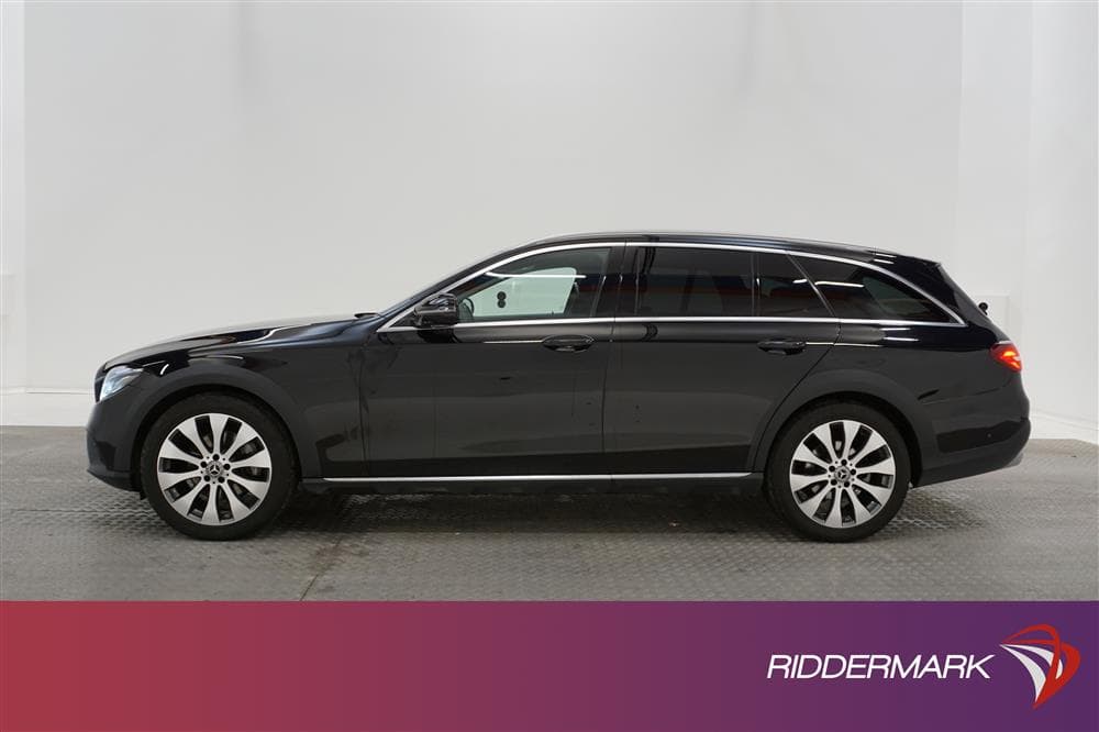 Mercedes-Benz E 220 d 4M All-Terrain 194hk