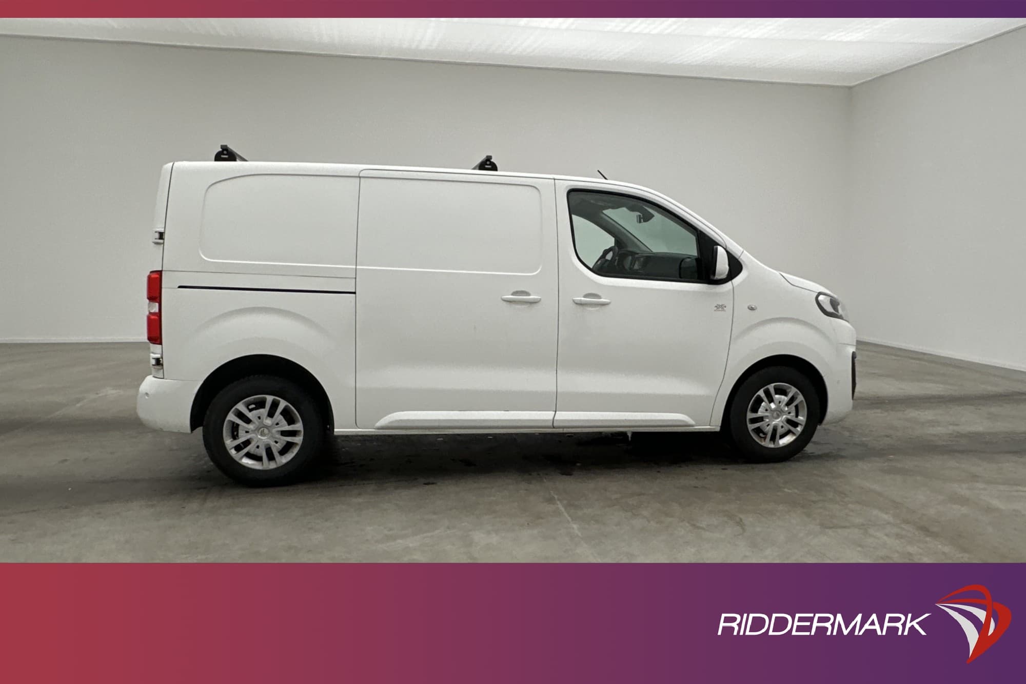 Citroën Jumpy