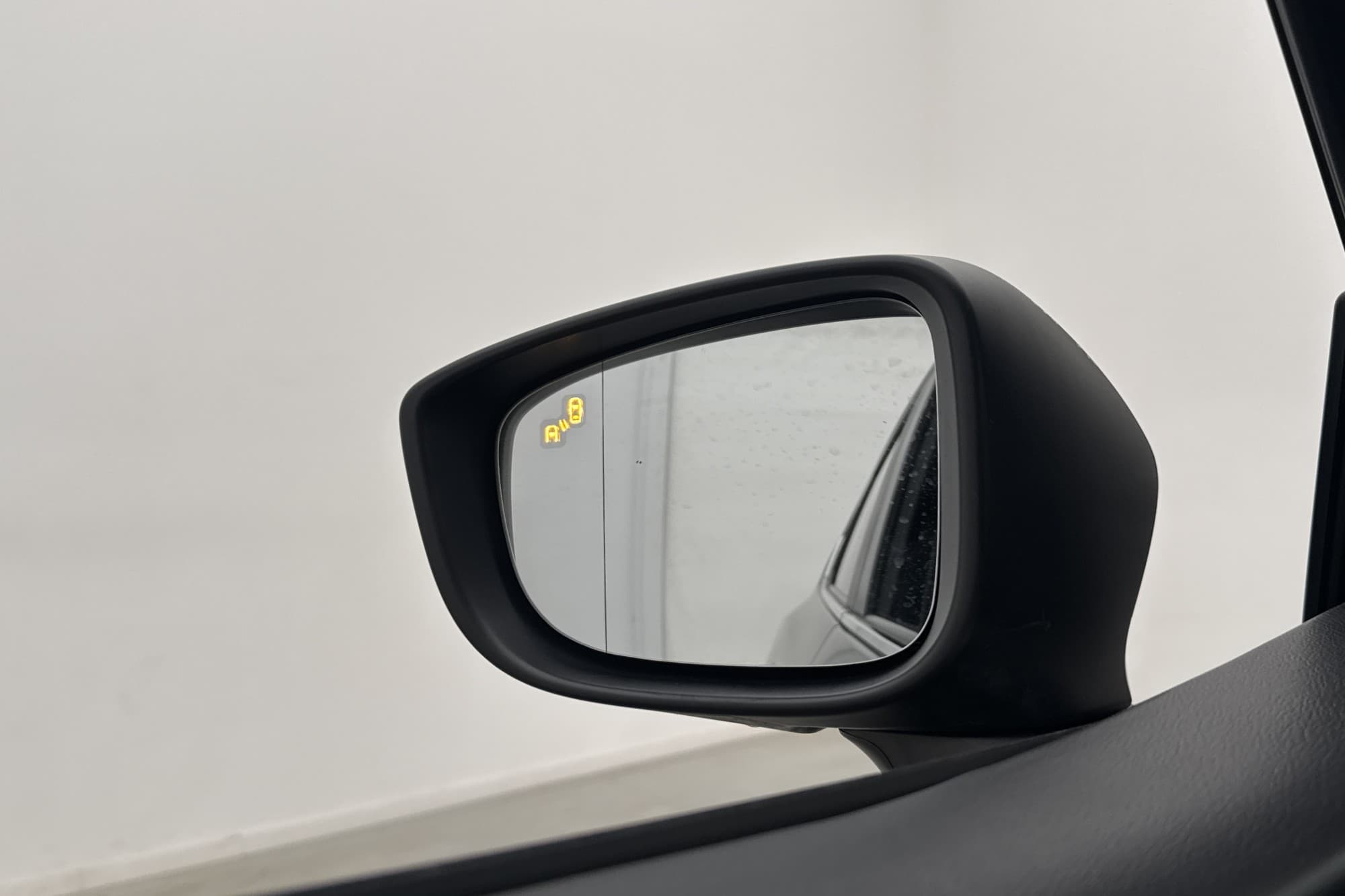 Mazda 3 Sport 2.0 165hk VisionPlus HUD Rattvärme Kamera