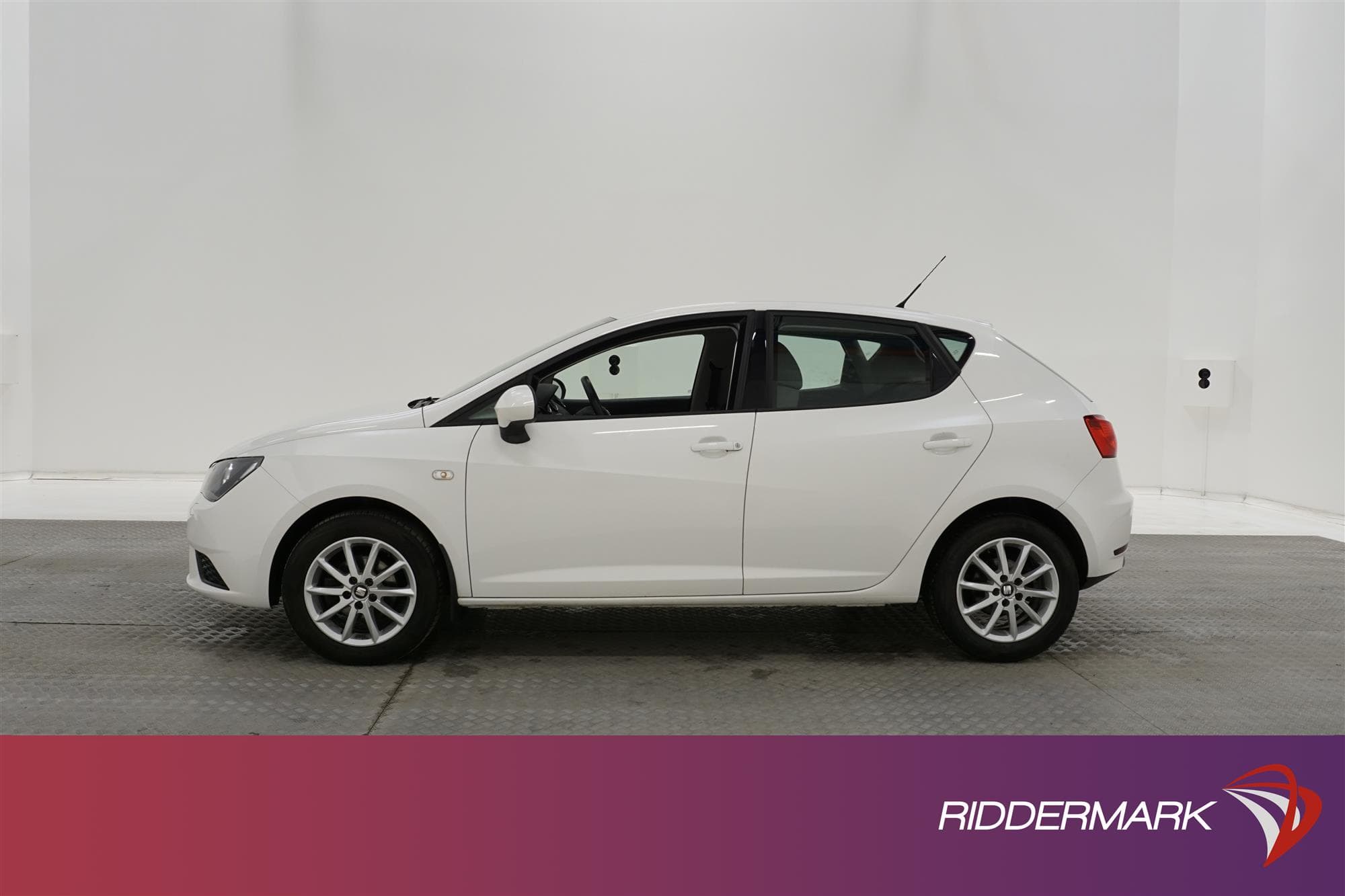 SEAT Ibiza1.0 EcoTSI  95hk