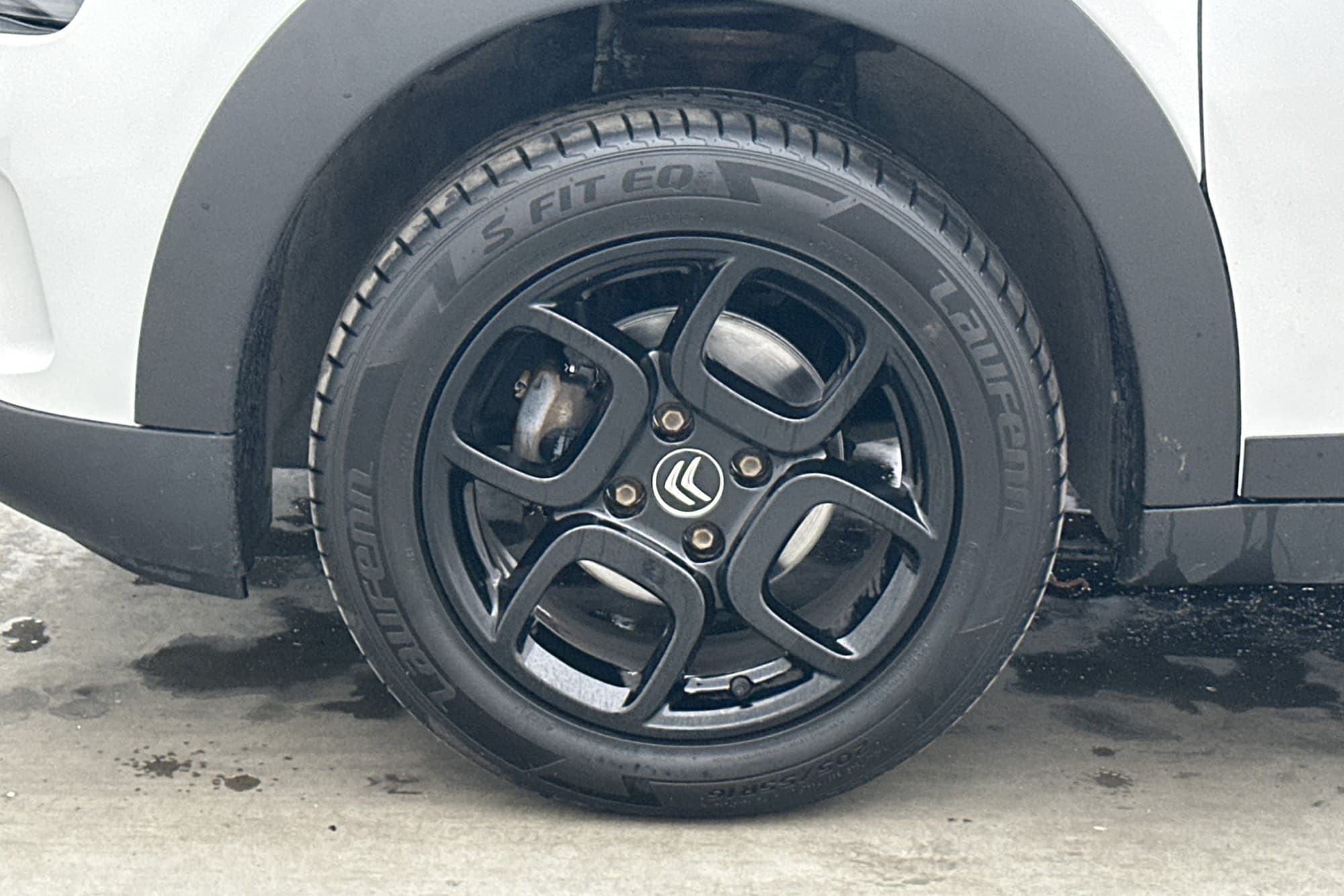 slider