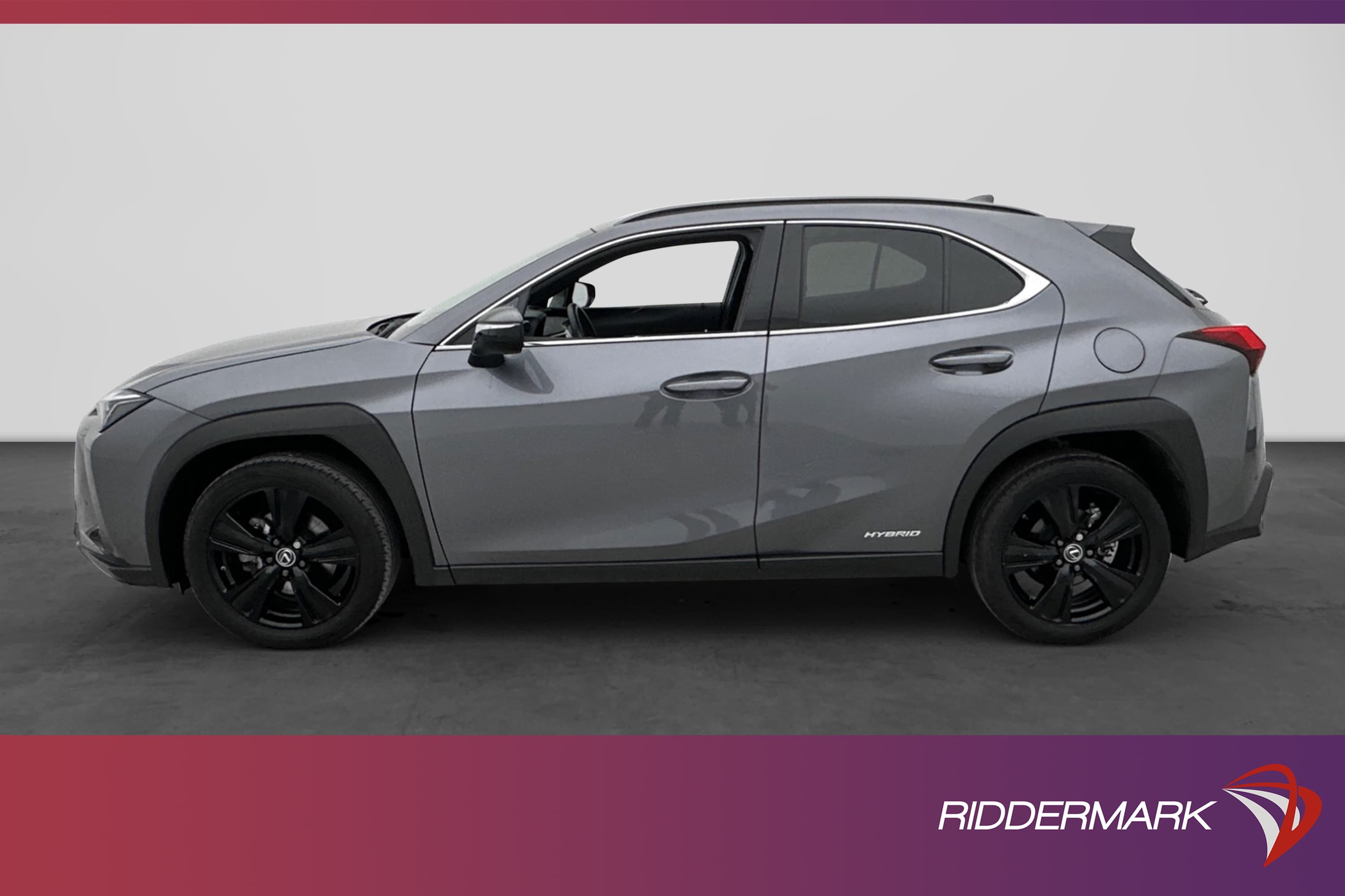 Lexus UX 250h
