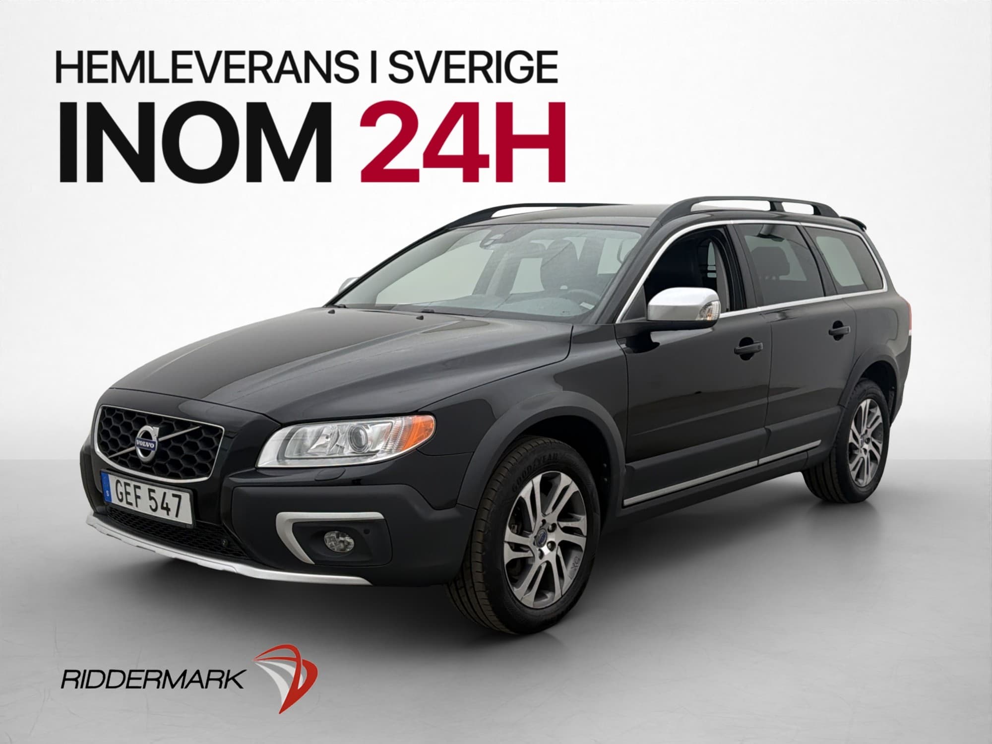 Volvo XC70