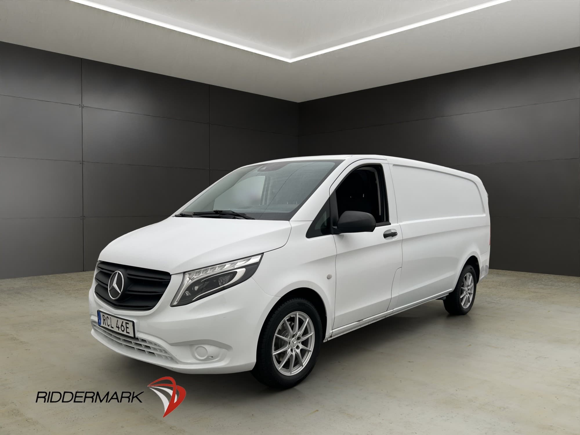 Mercedes-Benz Vito 116