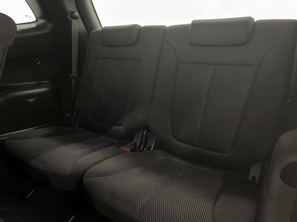 Hyundai Santa Fé 2.4 174hk Välserv Drag 7-sits