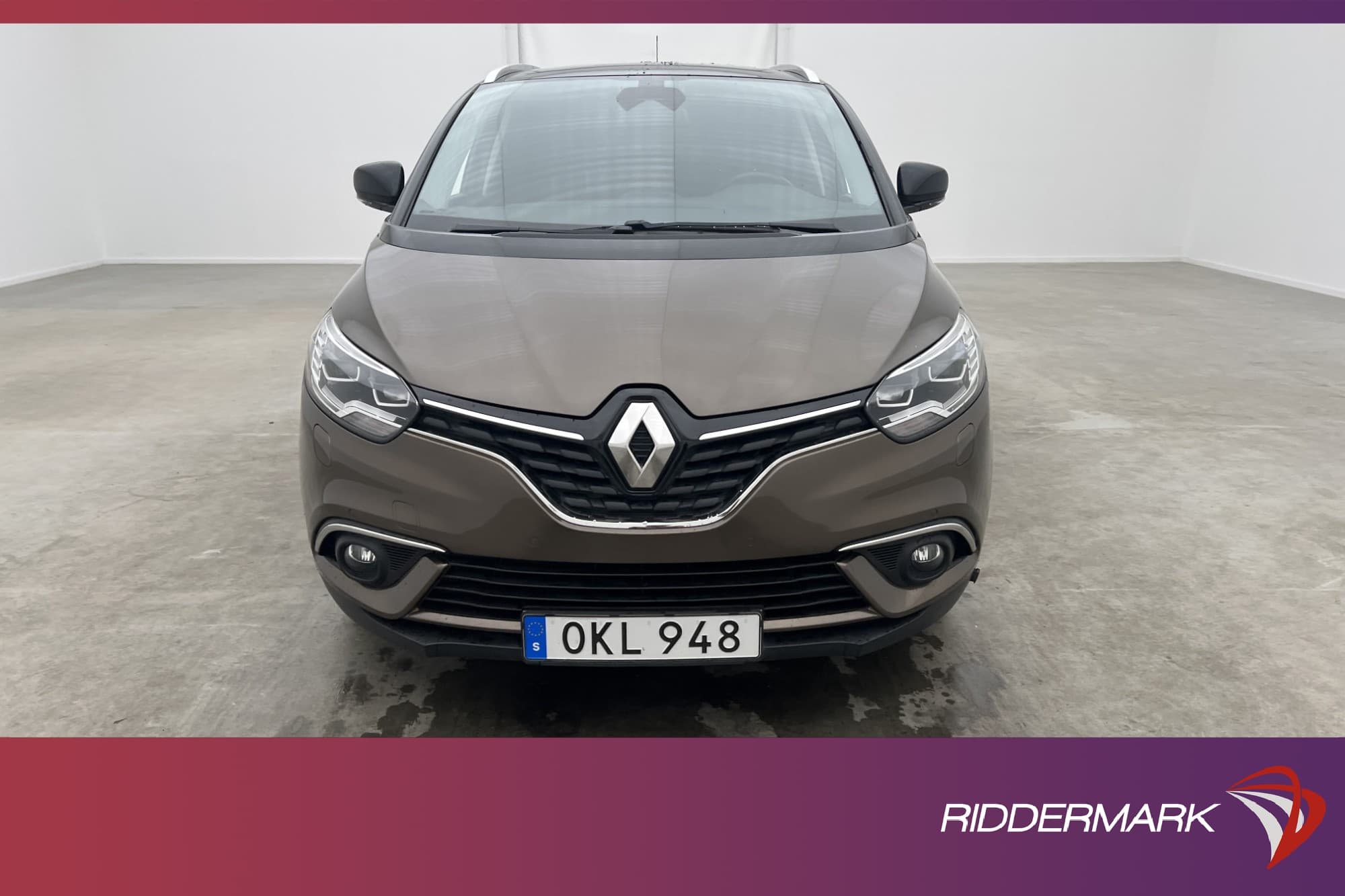 Renault Grand Scénic  1.5 dCi