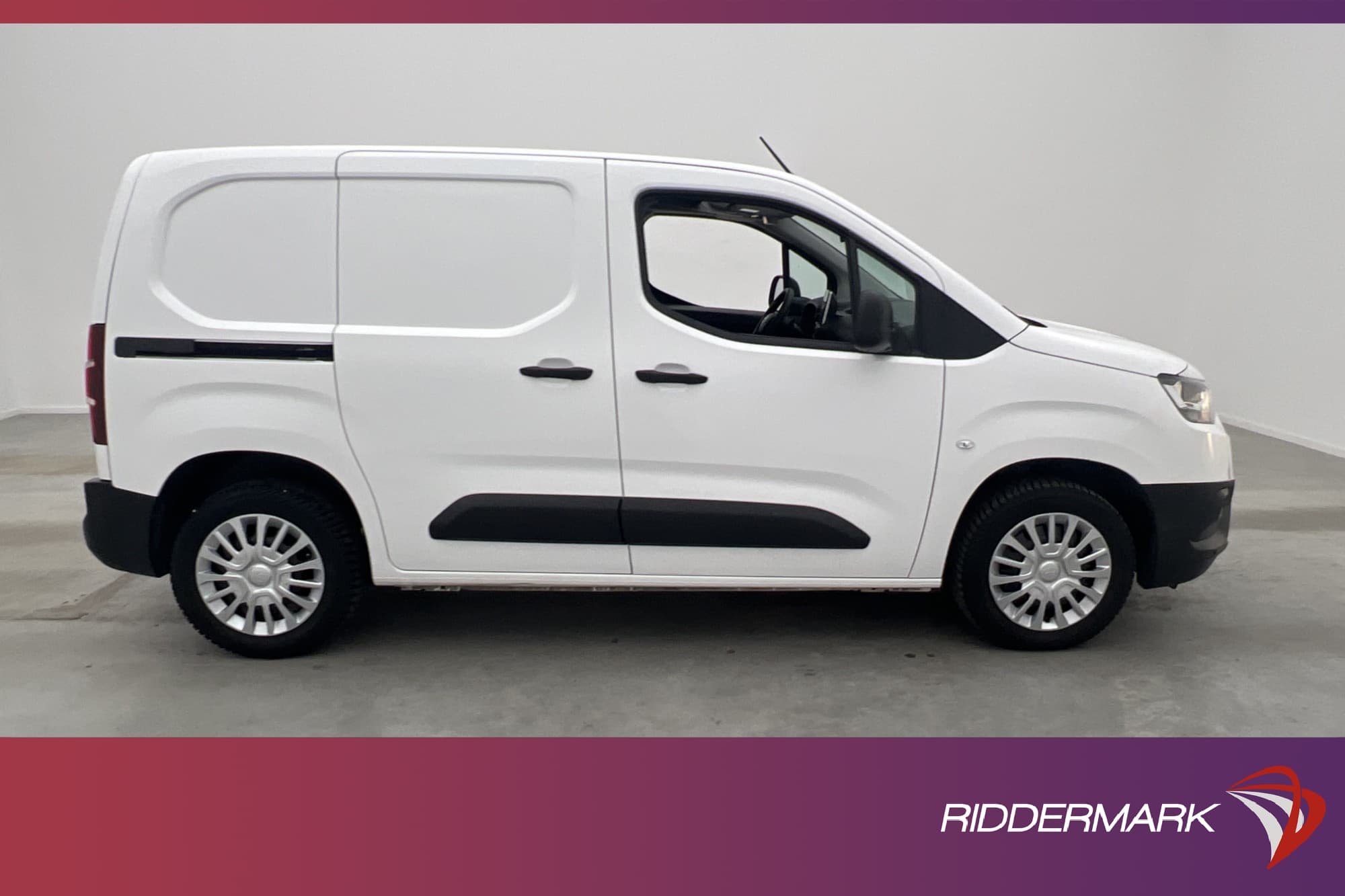Toyota ProAce City 1.2