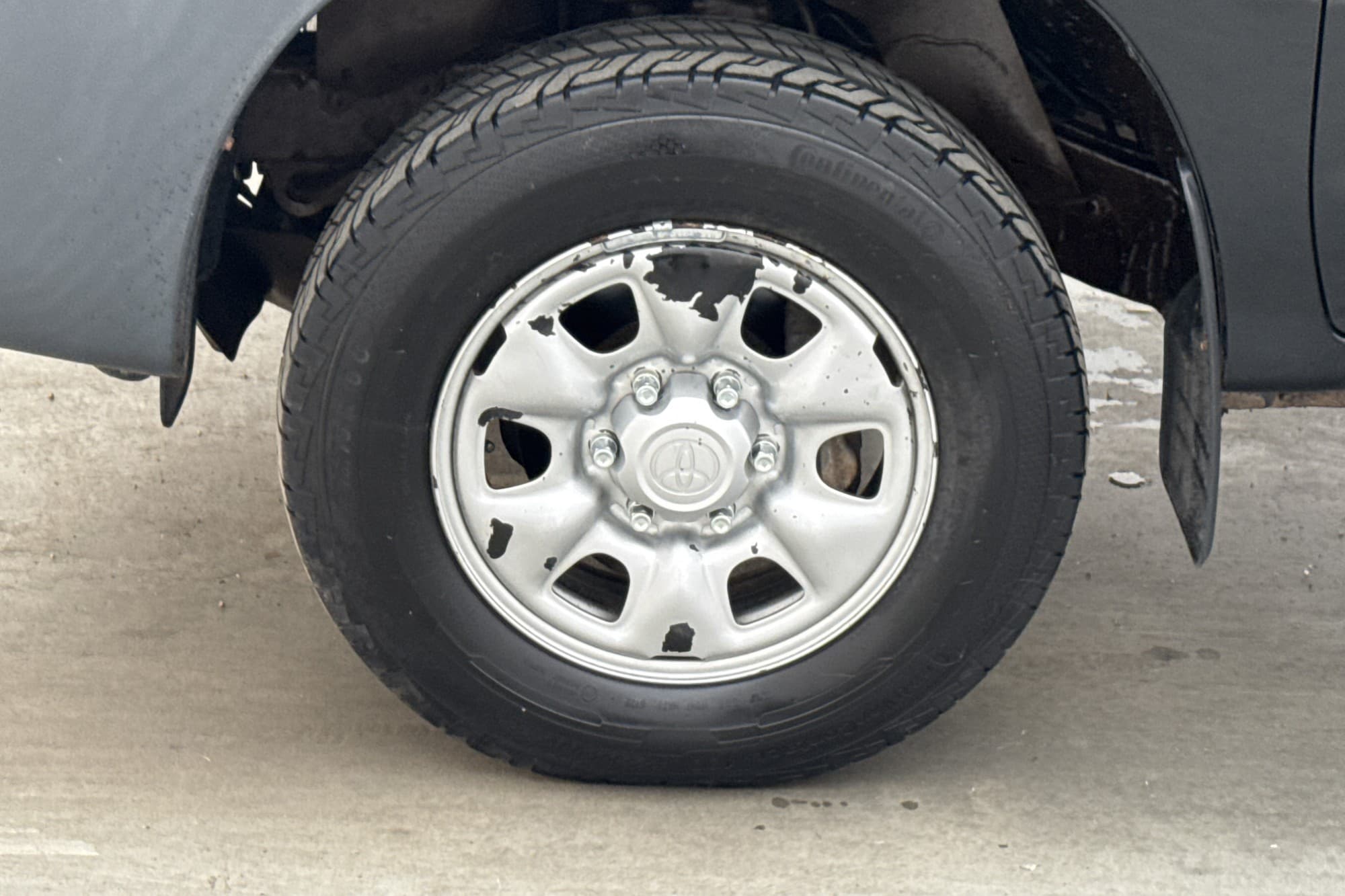 slider