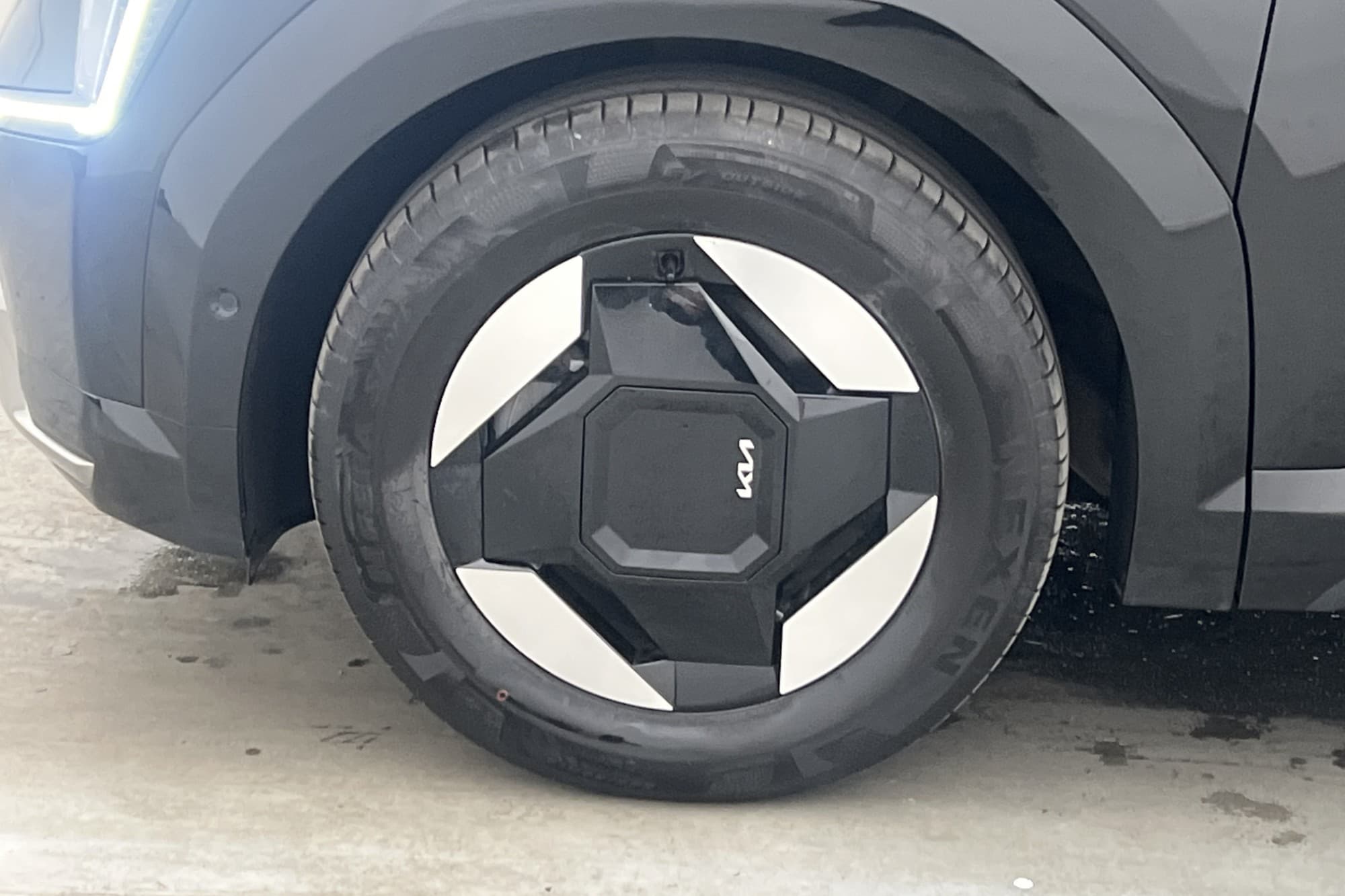 slider