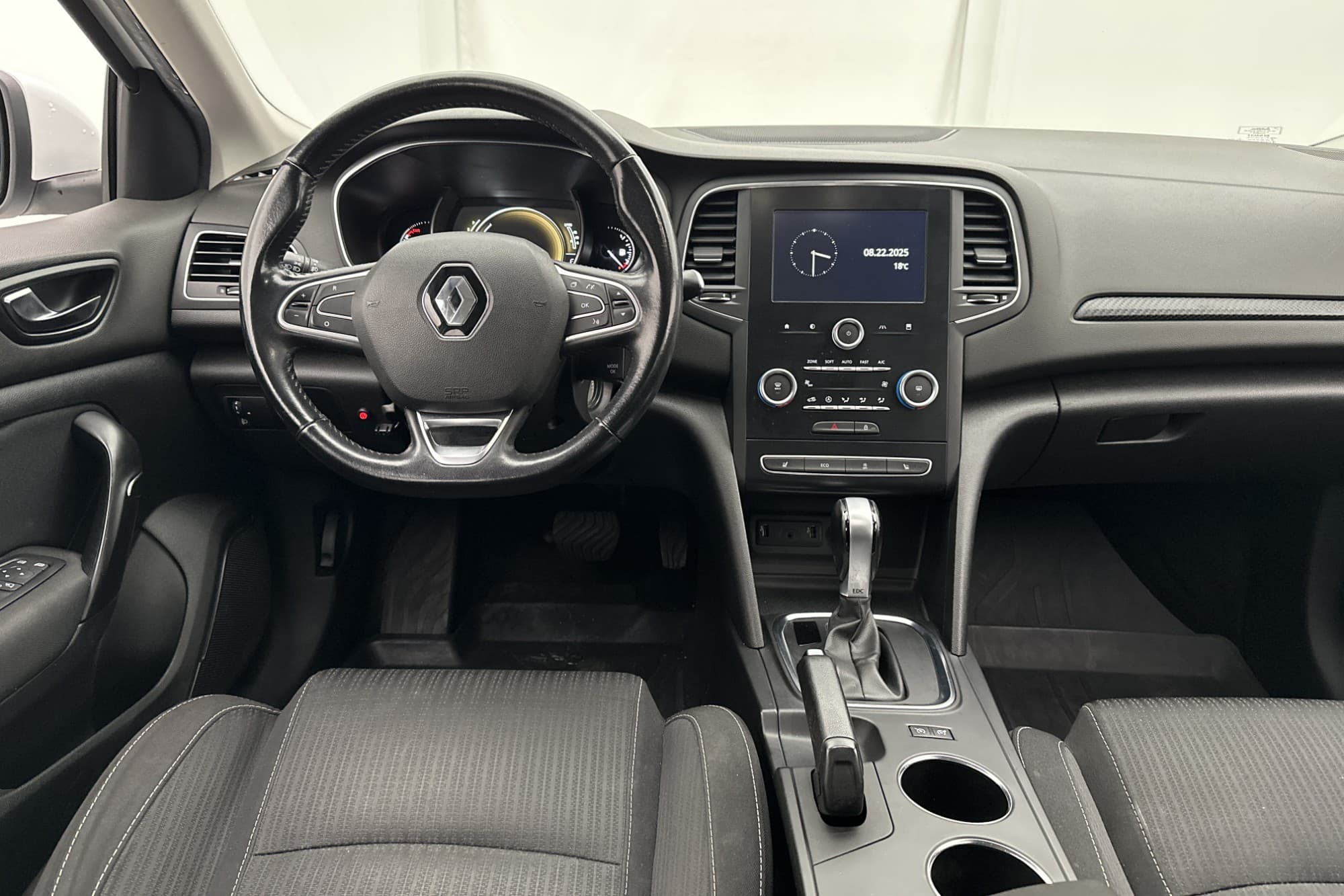 slider
