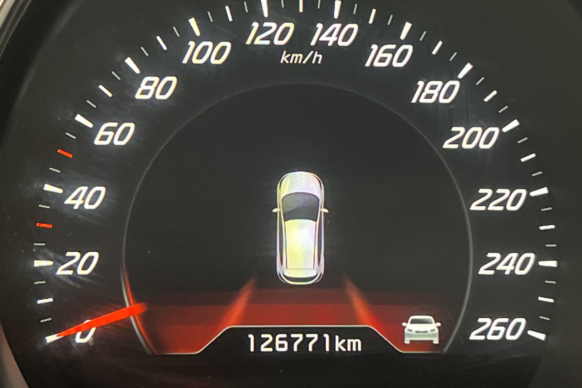 Kia Cee'd Pro GT 1.6 GDI 204hk Sensorer Rattvärm Farthållare