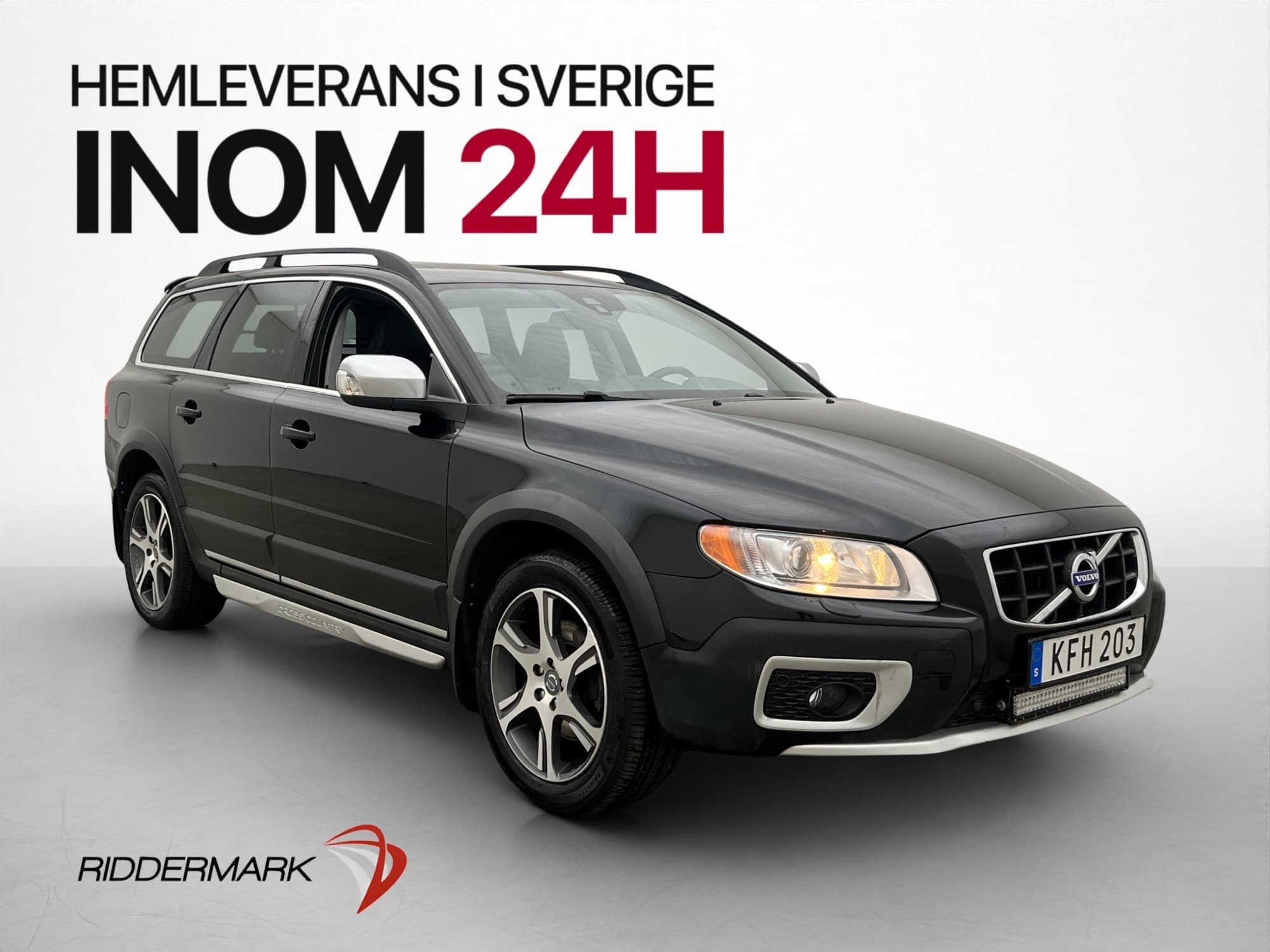 Volvo XC70
