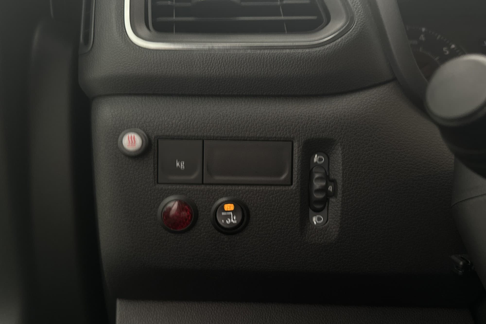 slider