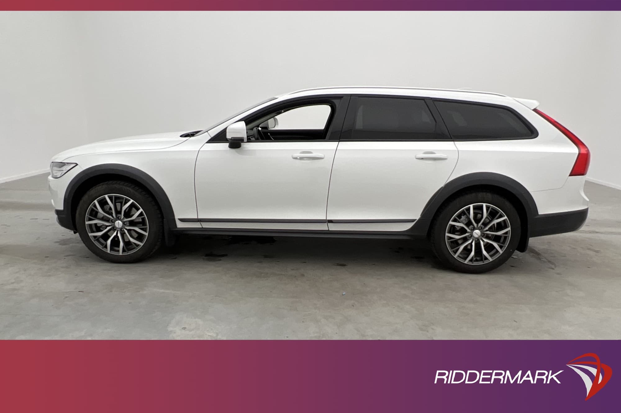 Volvo V90 Cross Country D5 240hk AWD Pro