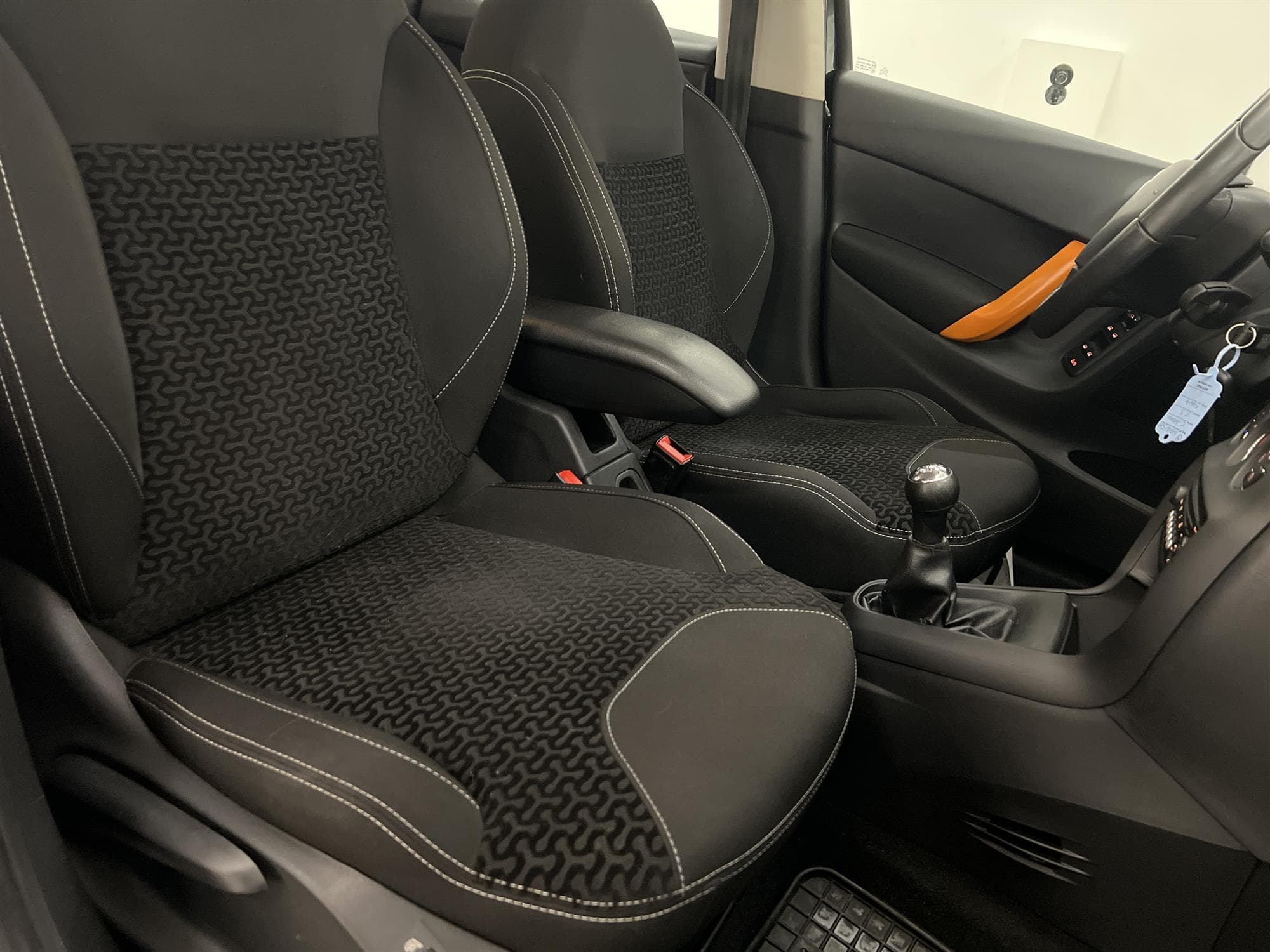 Citroën C3  1.4 VTi 95hk Få Brukare Låg Skatt 0,59L/mil
