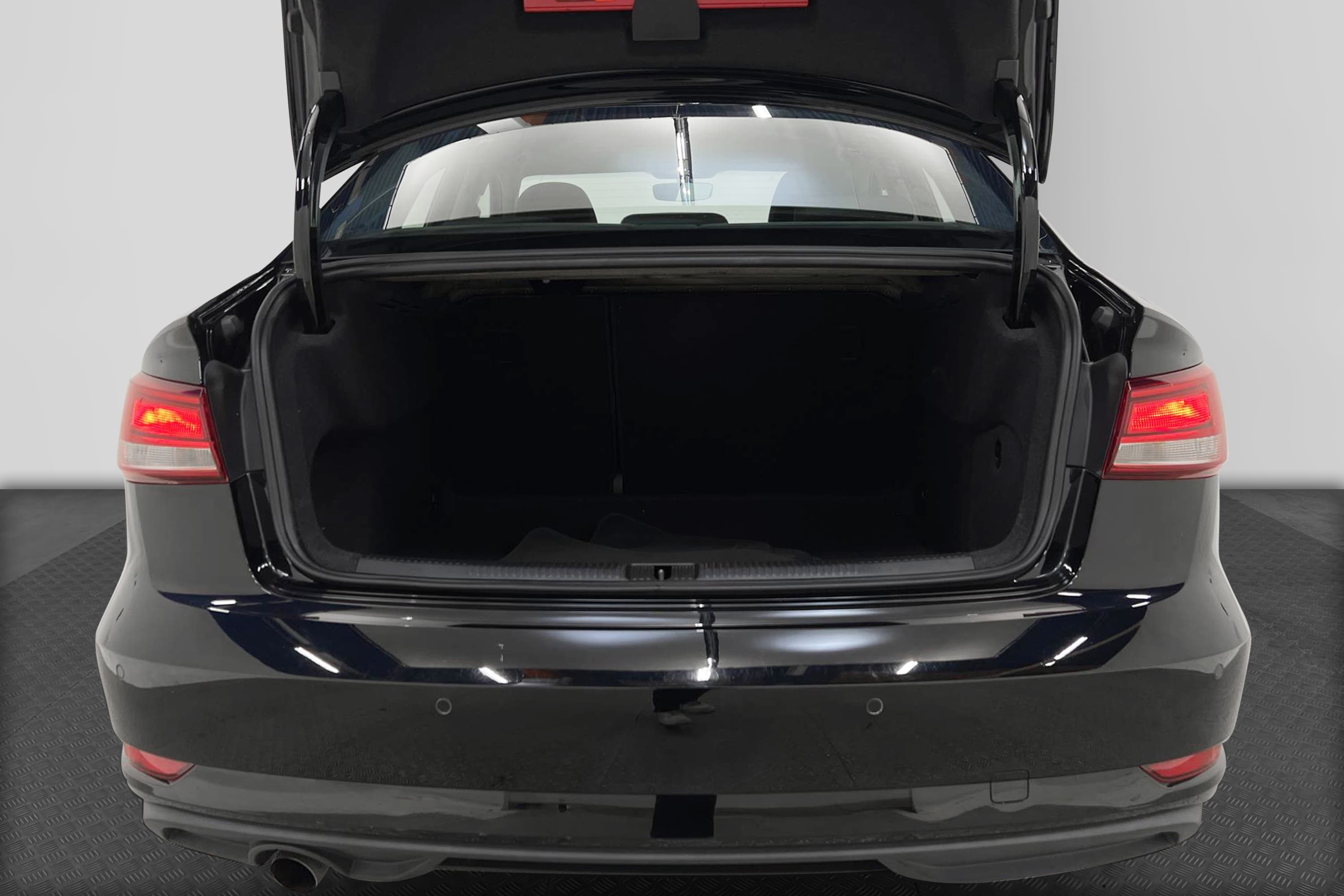 Audi A3 Sedan 30 TFSI 116hk Proline Sensorer 0,51l/mil