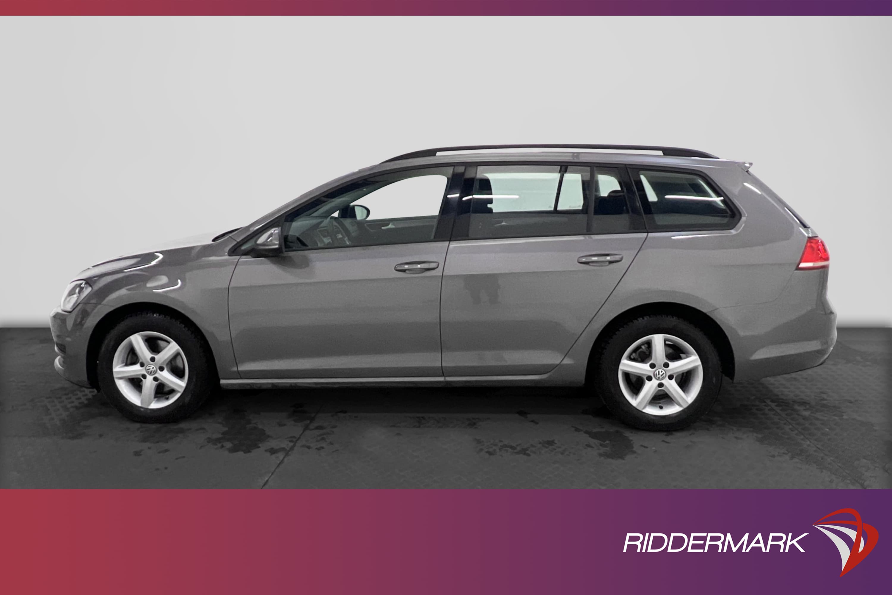 Volkswagen Golf 1.2 TSI 110hk