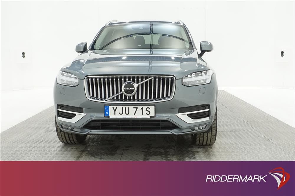 Volvo XC90 B5 AWD