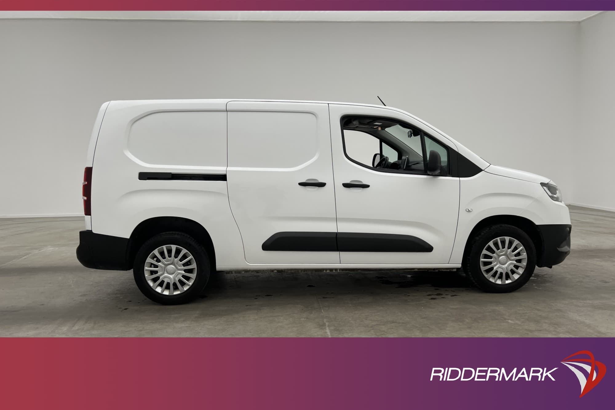 Toyota ProAce City L2