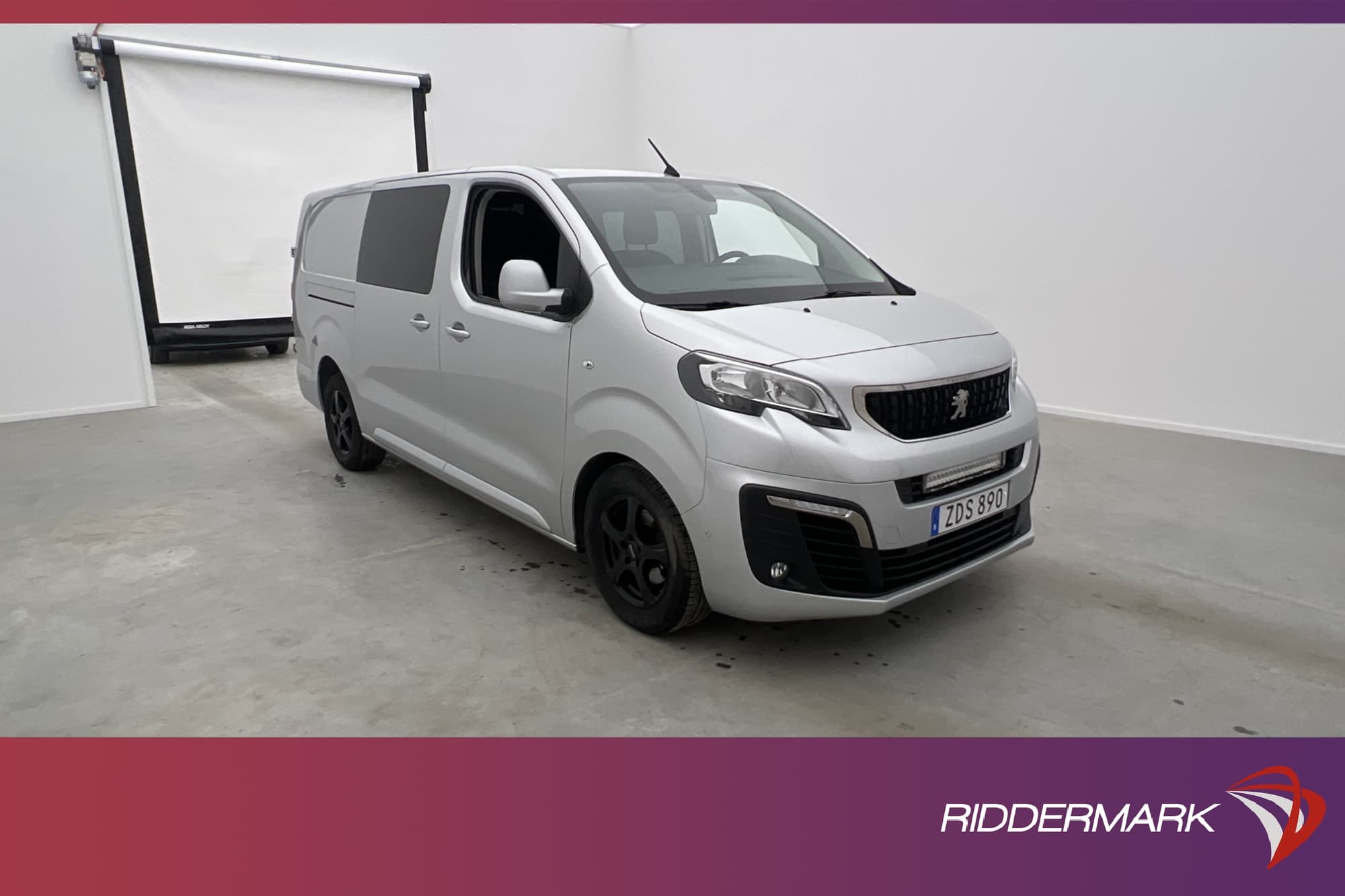 Peugeot Expert