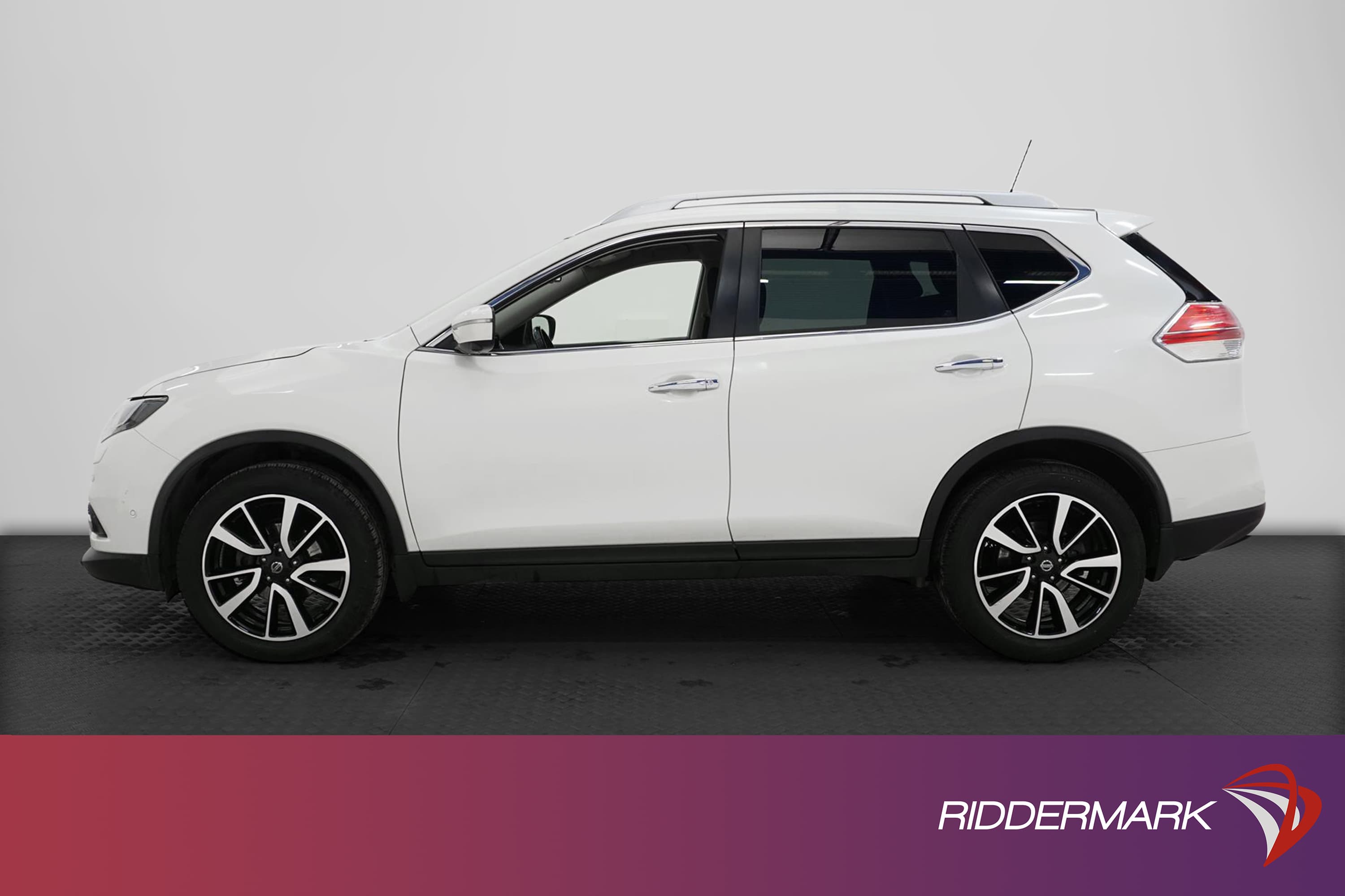 Nissan X-Trail1.6 dCi 130hk