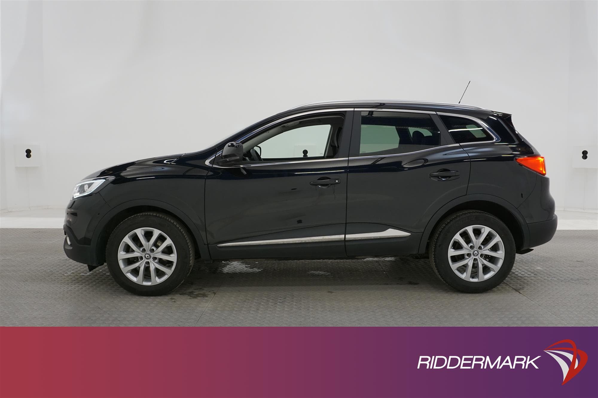Renault Kadjar 1.5 dCi 110hk