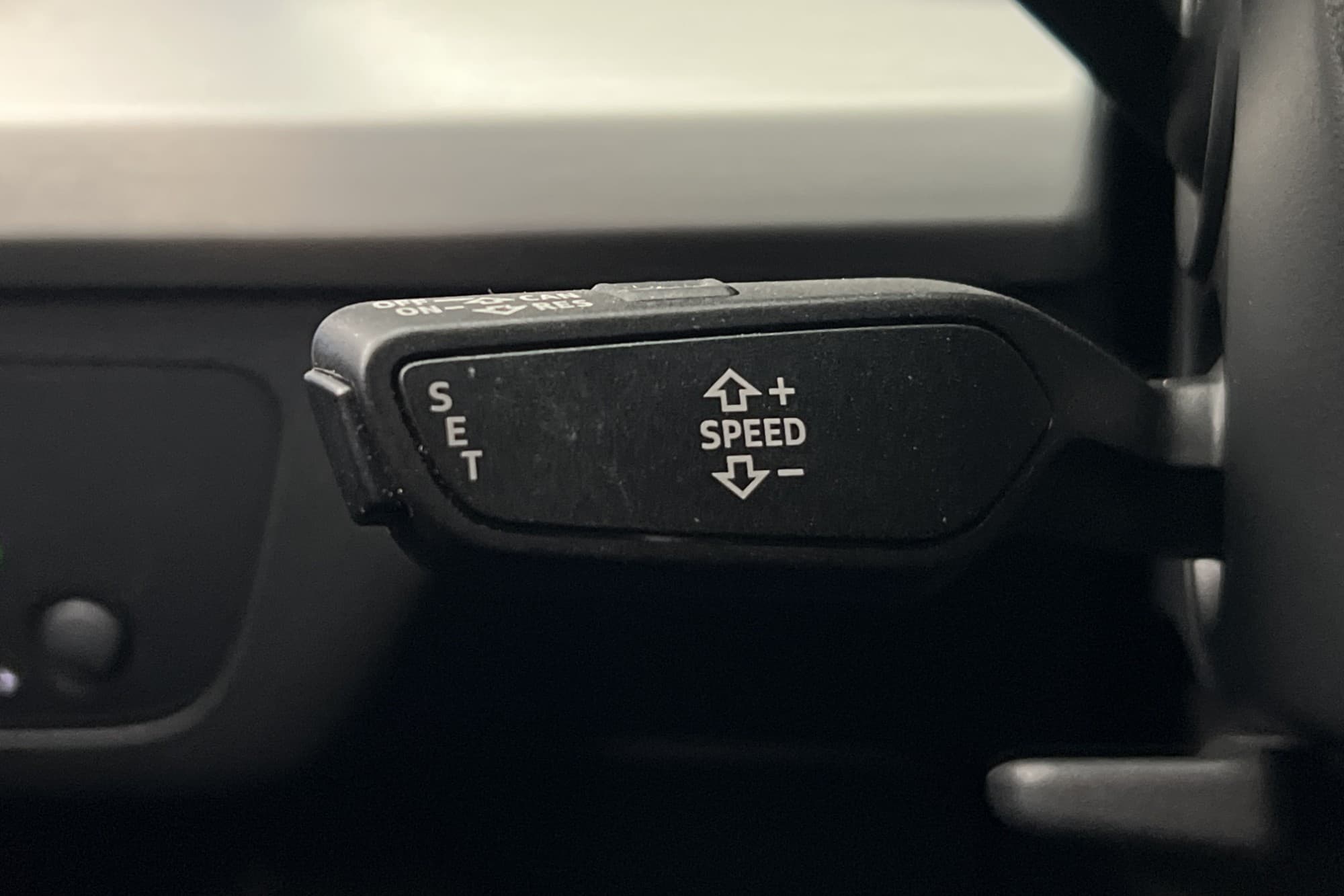 slider
