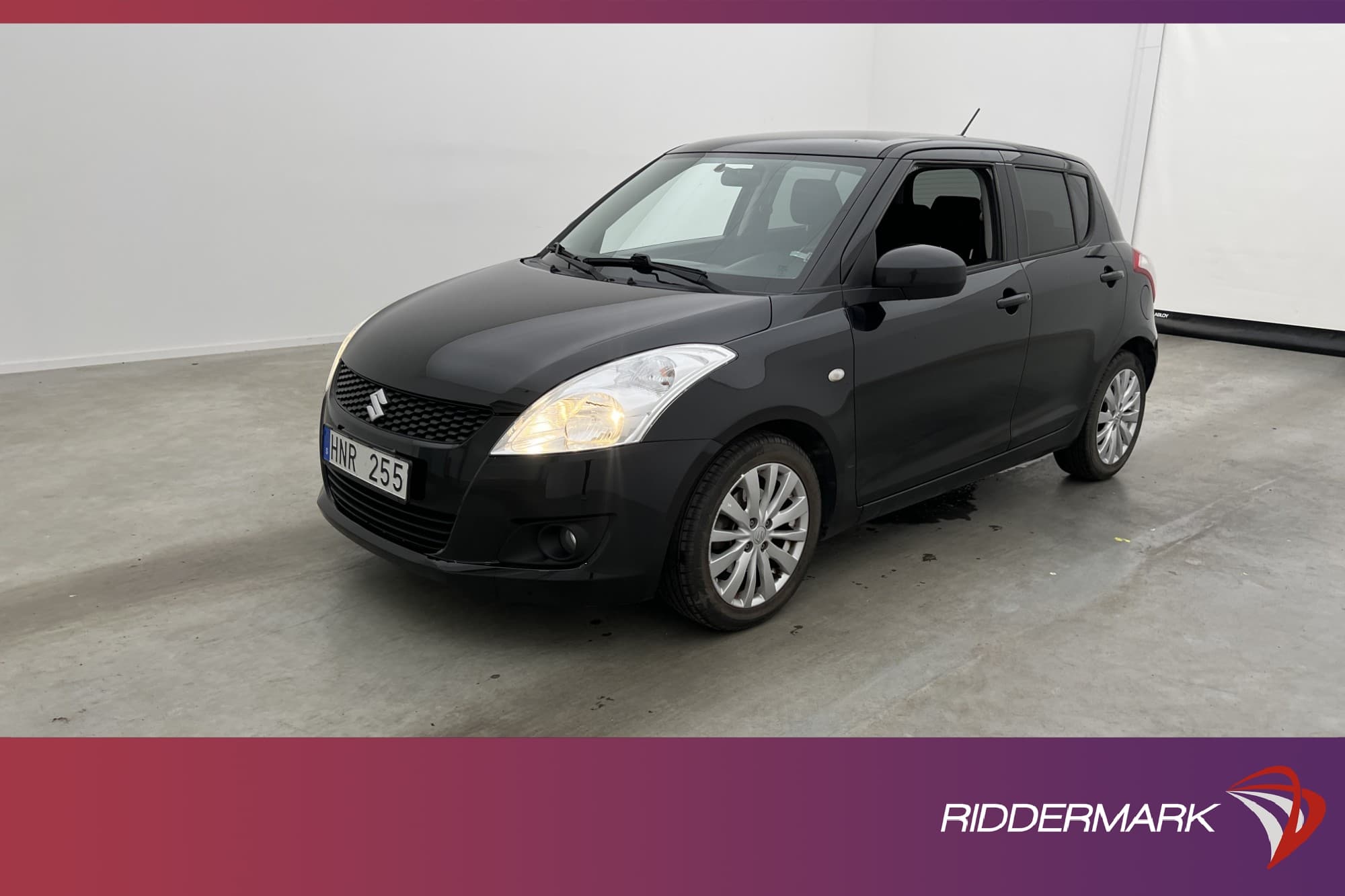 Suzuki Swift 1.2 94hk