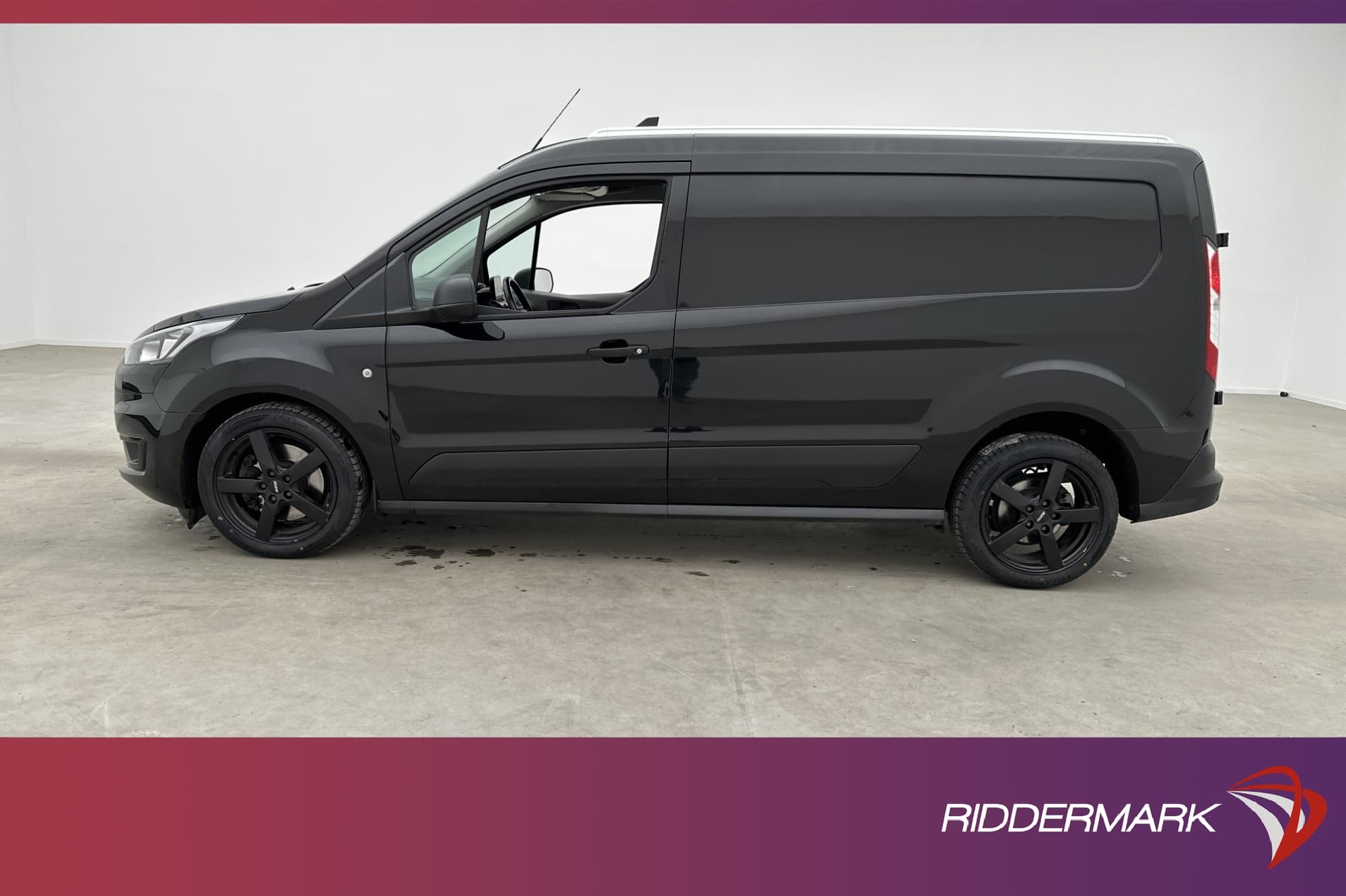 Ford Transit Connect LWB
