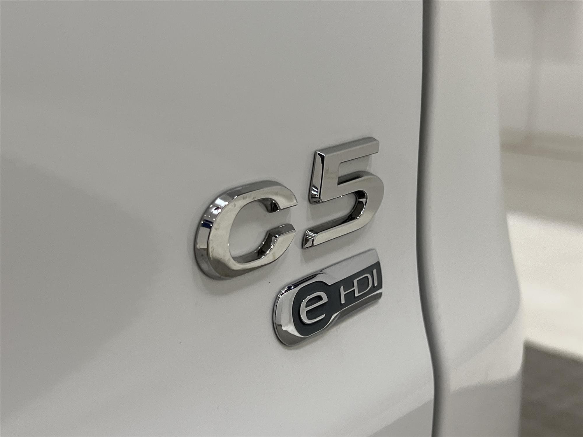 Citroën C5 Tourer 1.6 114hk P-Sensor Låg Skatt 0,43L/mil