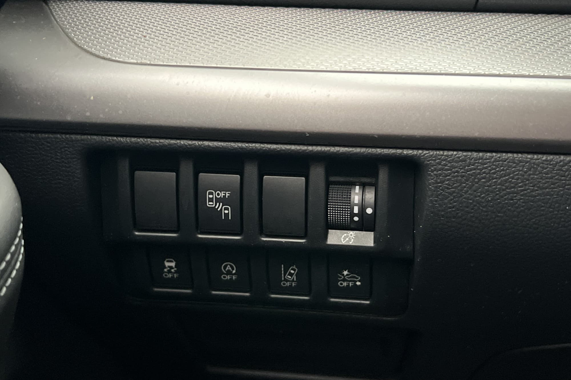 slider